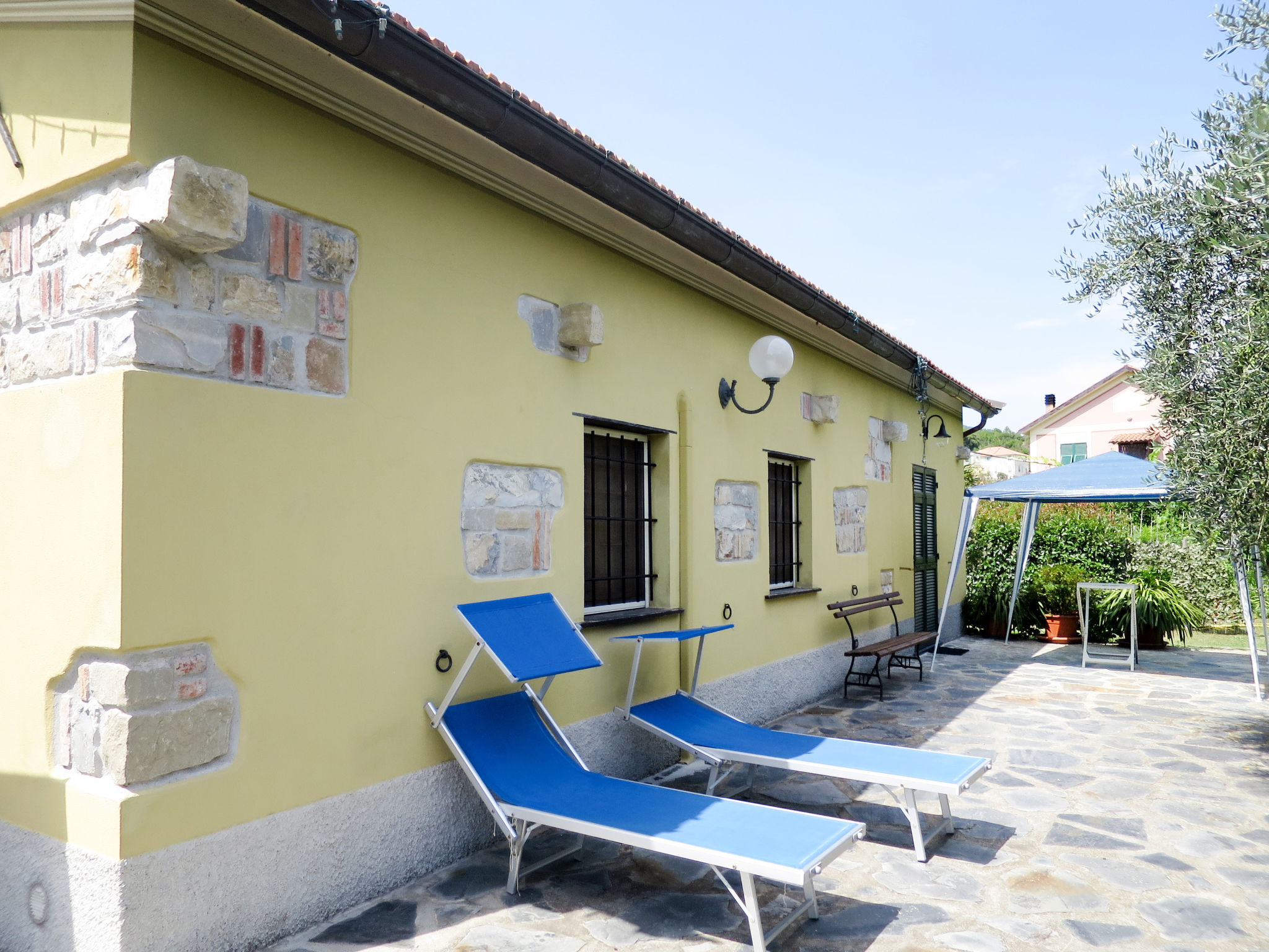 Photo of Villetta Luciana