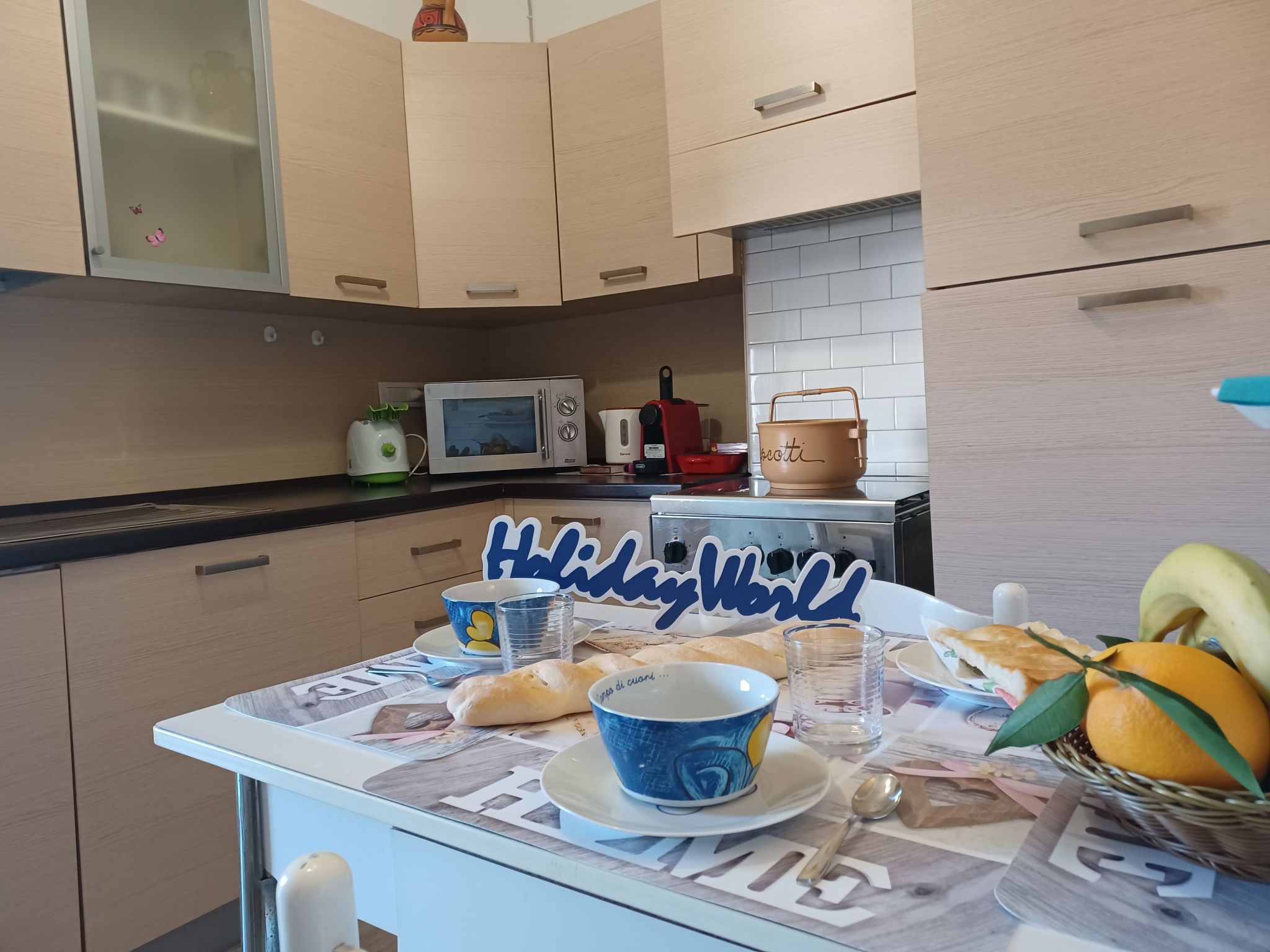 House Holiday Sea by Holiday World-Image-tags.info