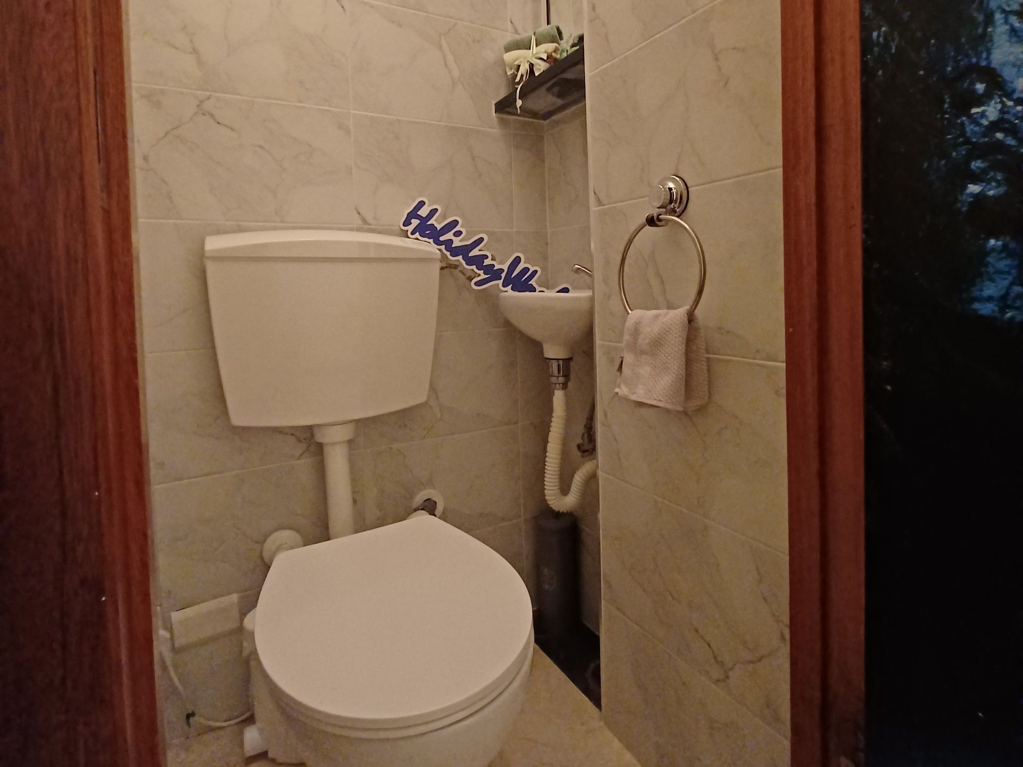 Photo of House Holiday Sea by Holiday World