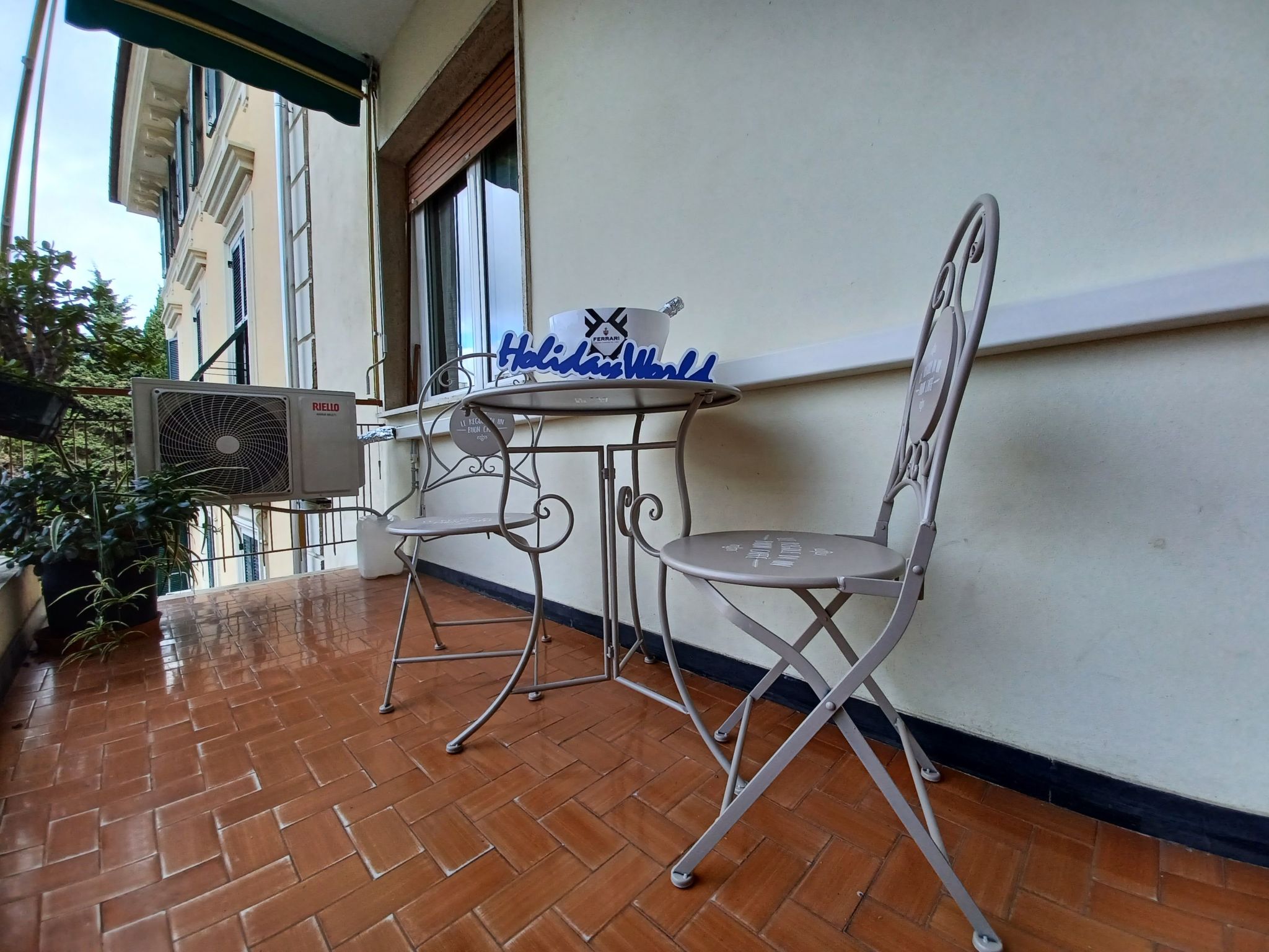 Photo of House Holiday Sea by Holiday World