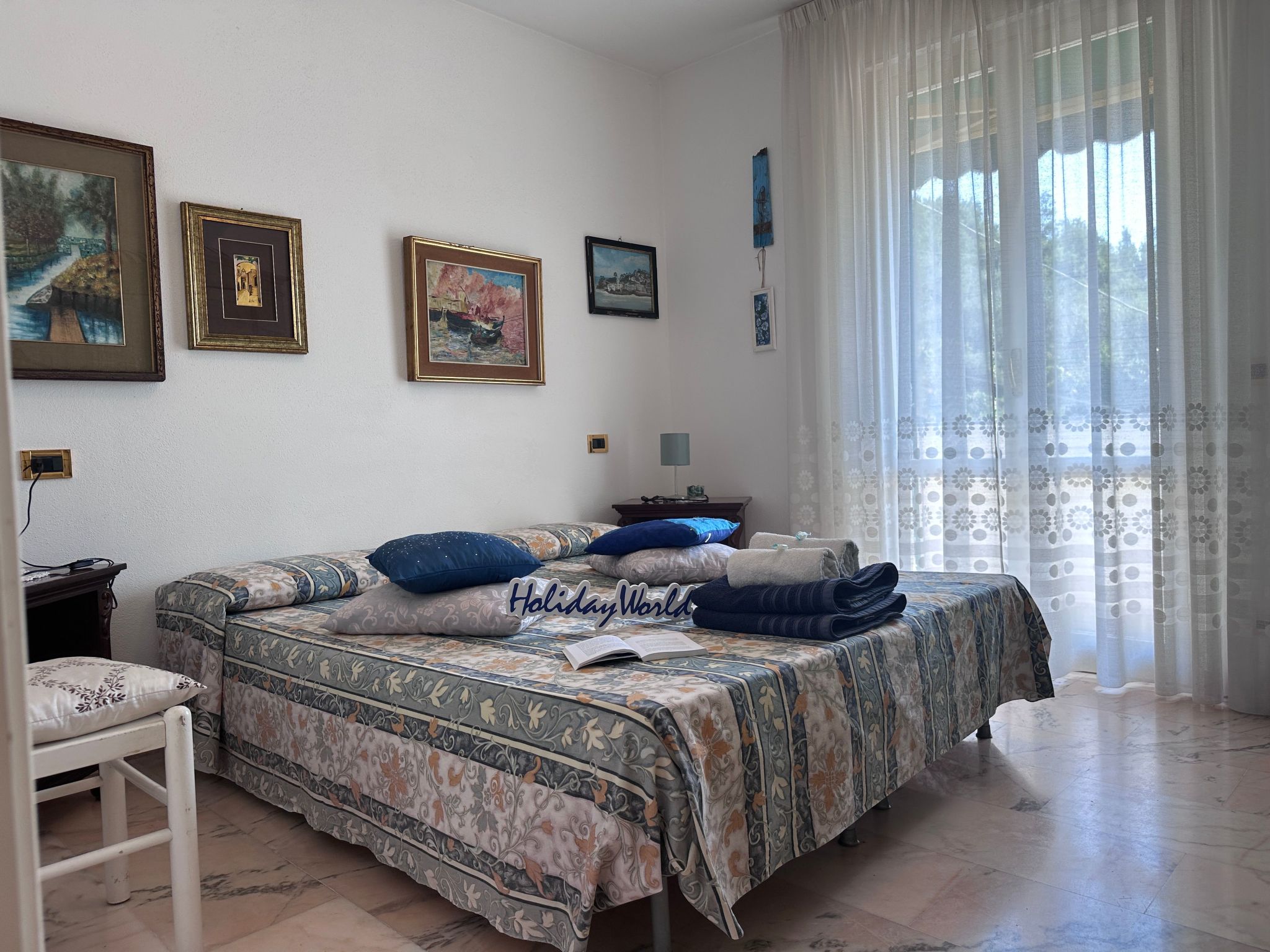 Photo of La Casina di Sopra bei Holiday World