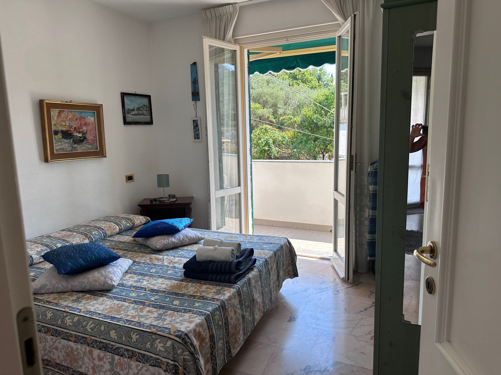 Photo of La Casina di Sopra bei Holiday World