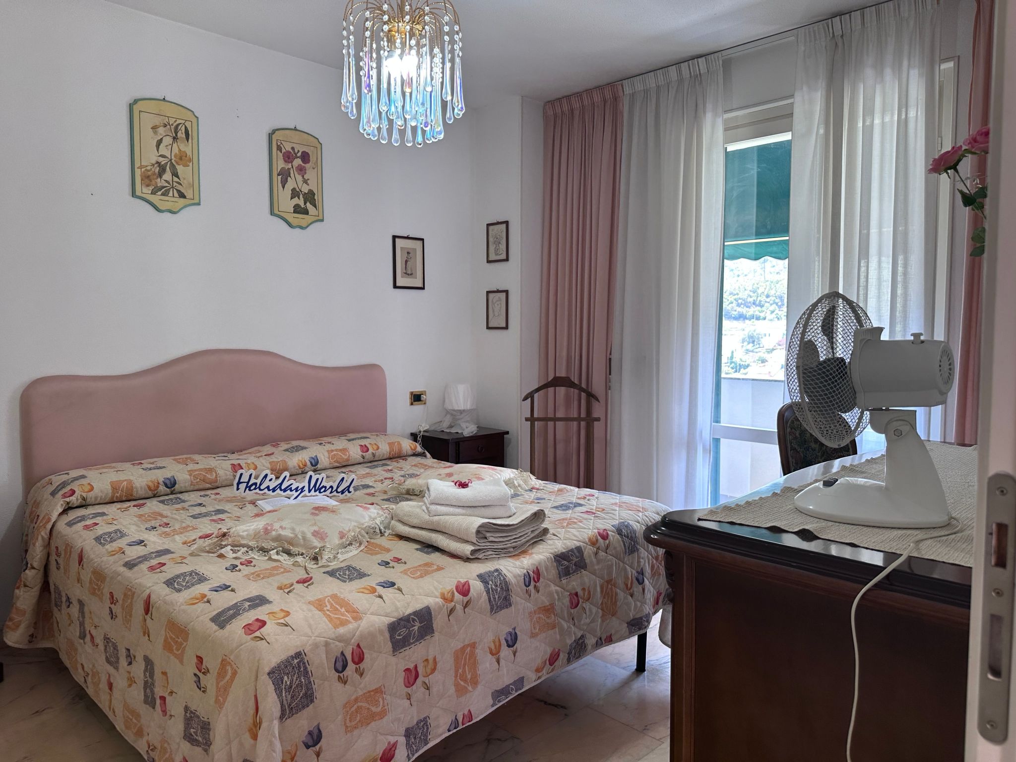 Photo of La Casina di Sopra bei Holiday World