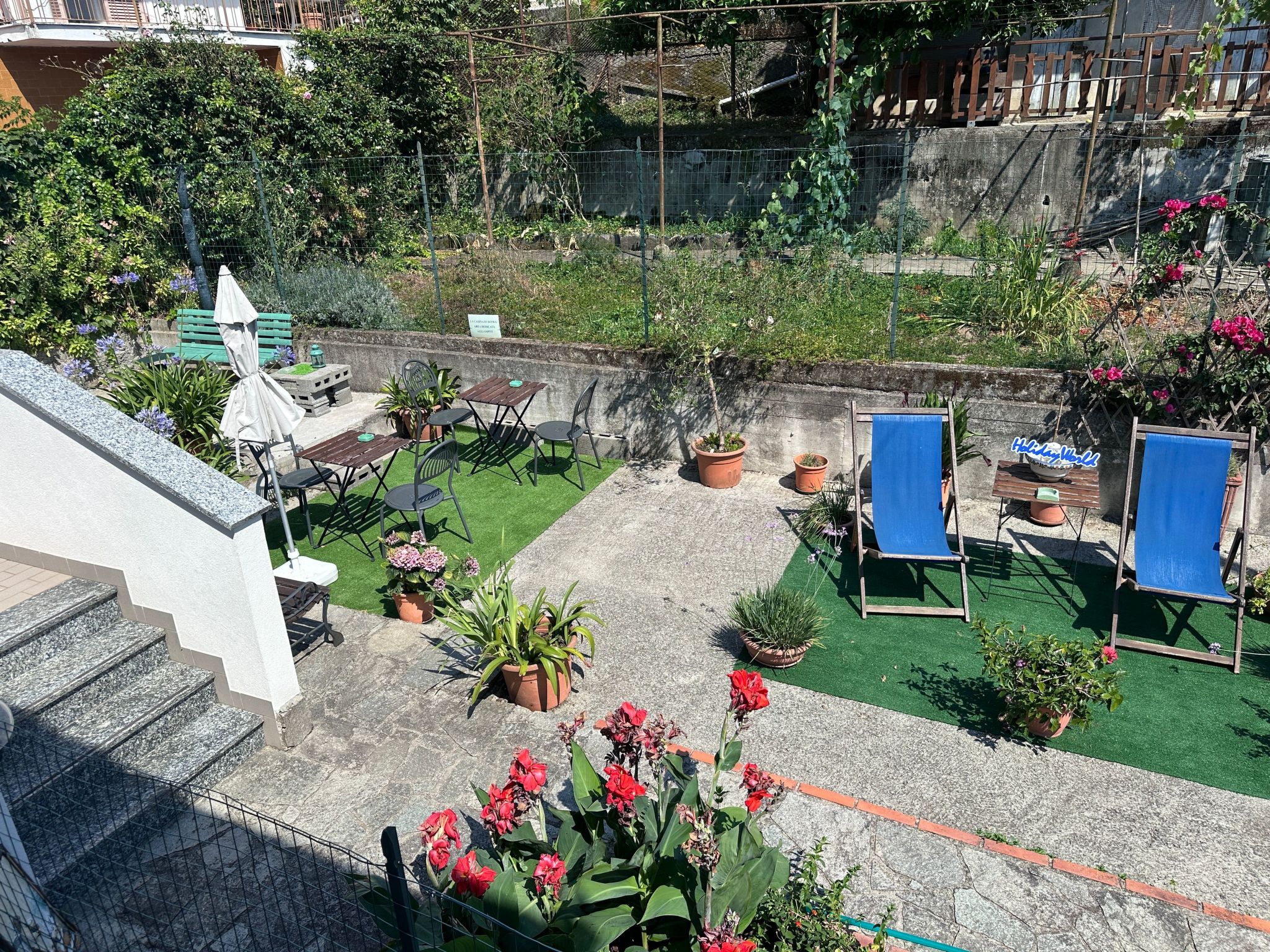 Photo of La Casina di Sopra bei Holiday World