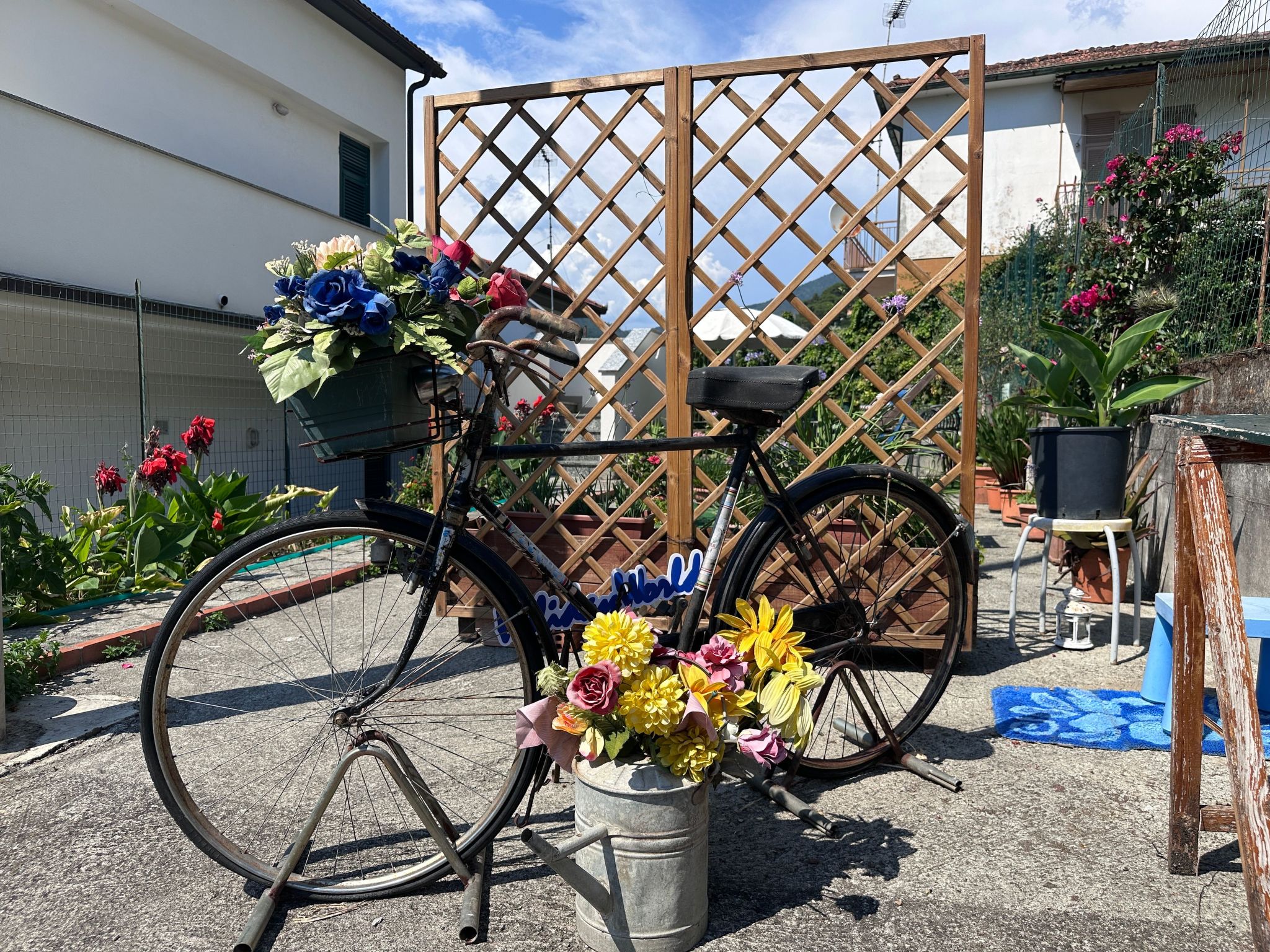 Photo of La Casina di Sopra bei Holiday World