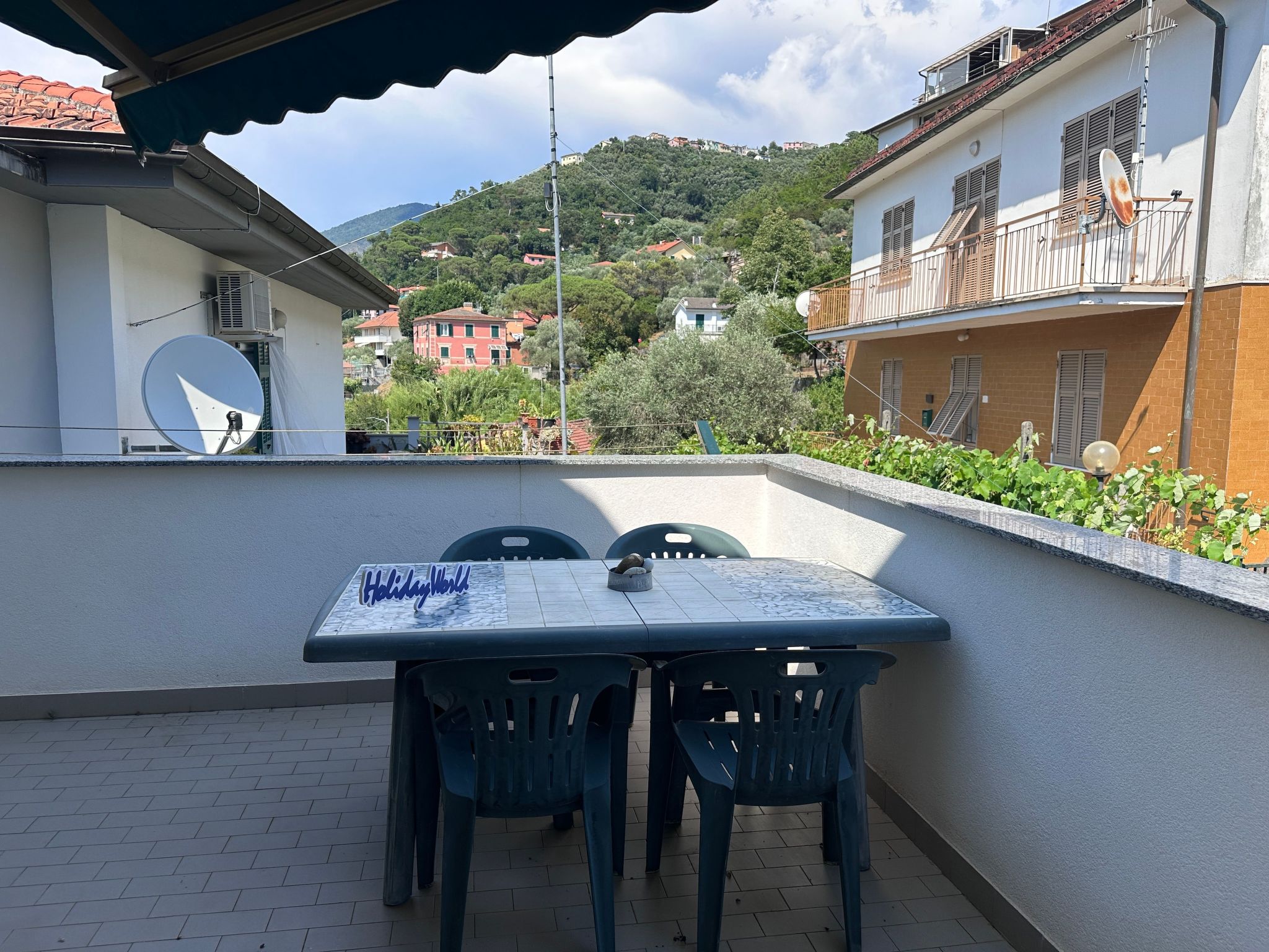 Photo of La Casina di Sopra bei Holiday World