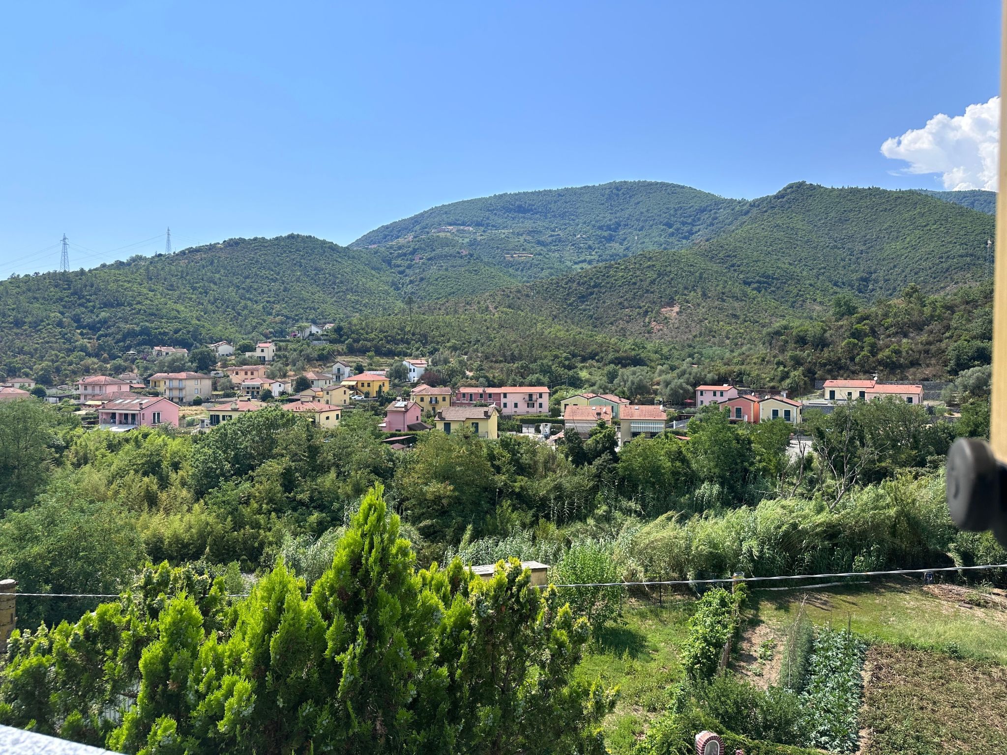 Photo of La Casina di Sopra bei Holiday World