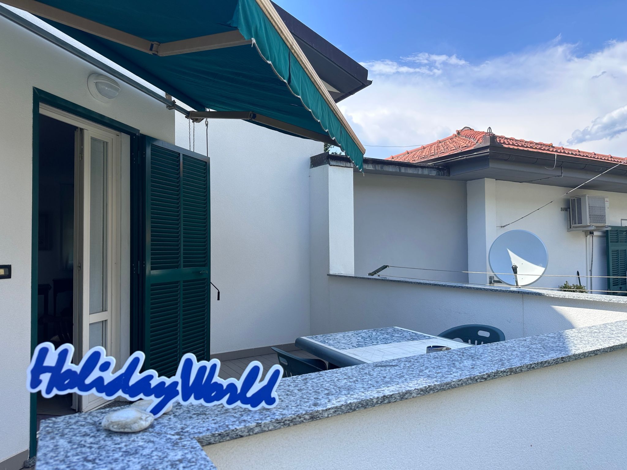 Photo of La Casina di Sopra bei Holiday World