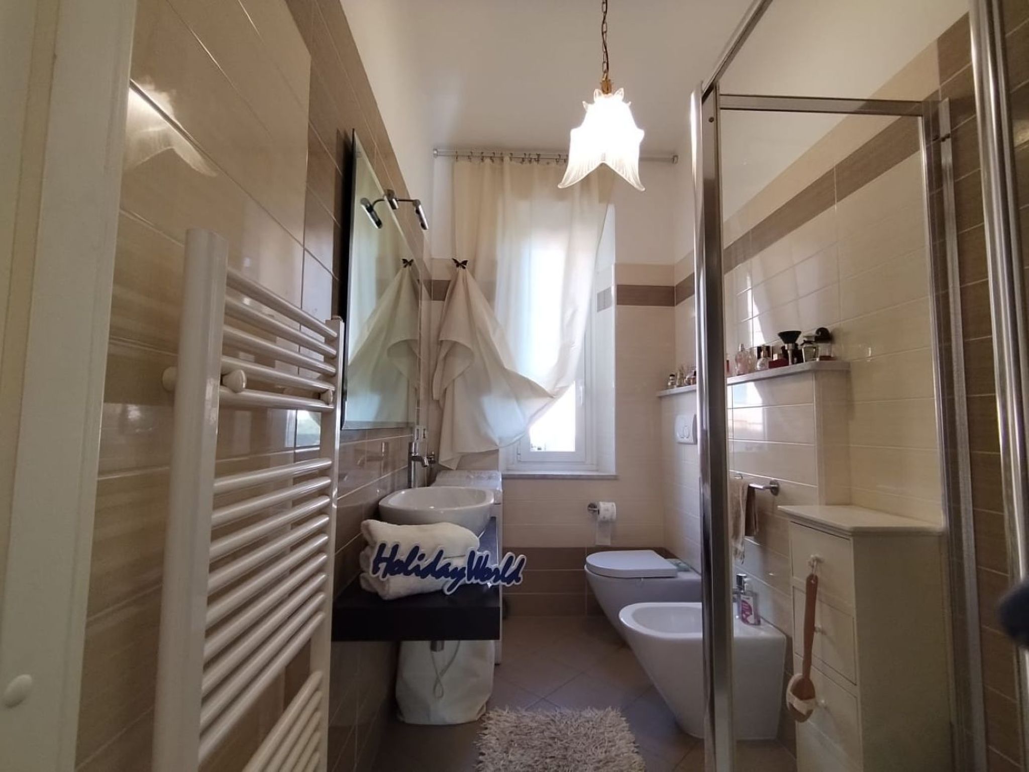 Photo of Gabry Beach bei Holiday World