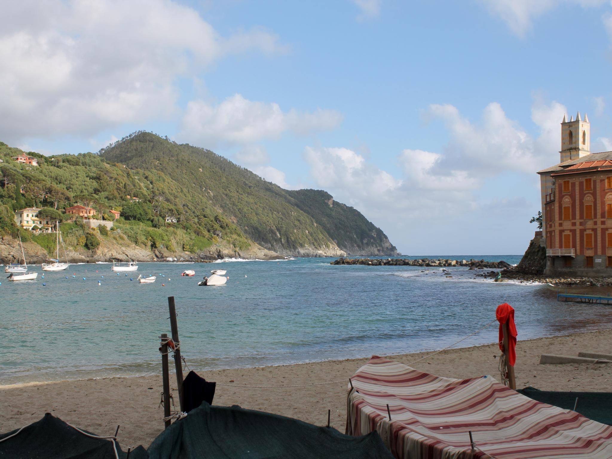 Photo of ILA3903 La Casa Del Merlo