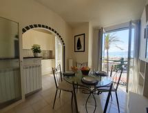 für 4 Personen ca. 50 m&sup2; in Sestri Levante, Norditalien (Ligurien)