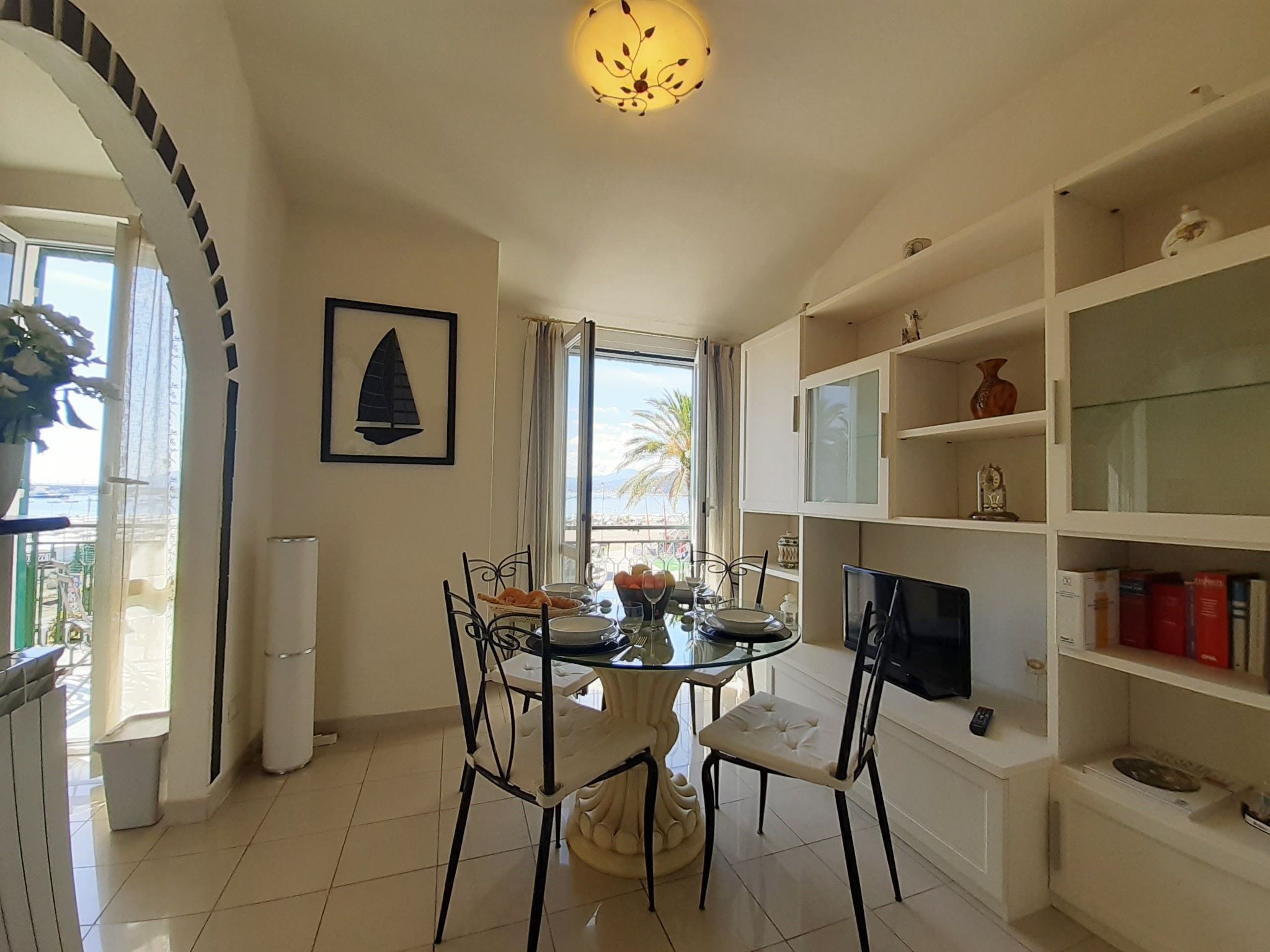 Photo of für 4 Personen ca. 50 m&sup2; in Sestri Levante, Norditalien (Ligurien)