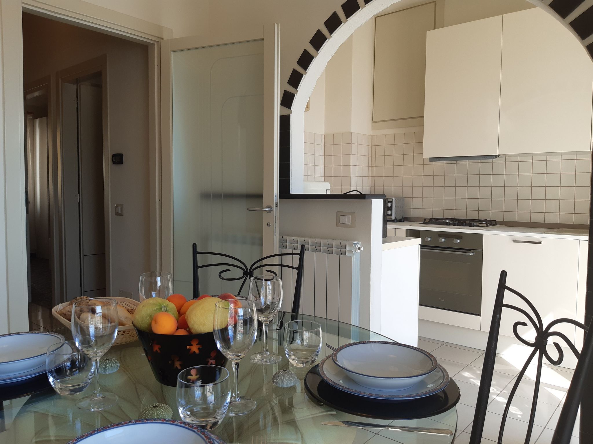 Photo of für 4 Personen ca. 50 m&sup2; in Sestri Levante, Norditalien (Ligurien)