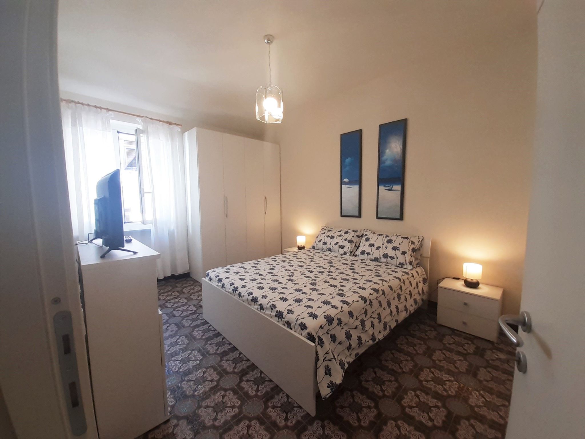 Photo of für 4 Personen ca. 50 m&sup2; in Sestri Levante, Norditalien (Ligurien)