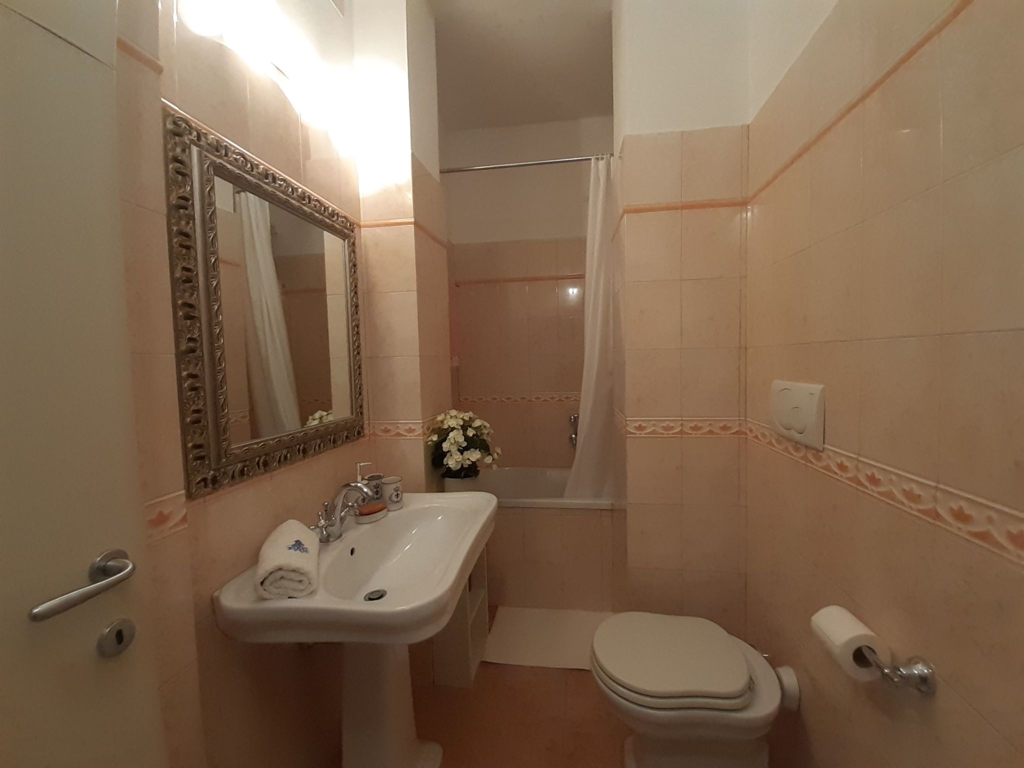 Photo of für 4 Personen ca. 50 m&sup2; in Sestri Levante, Norditalien (Ligurien)