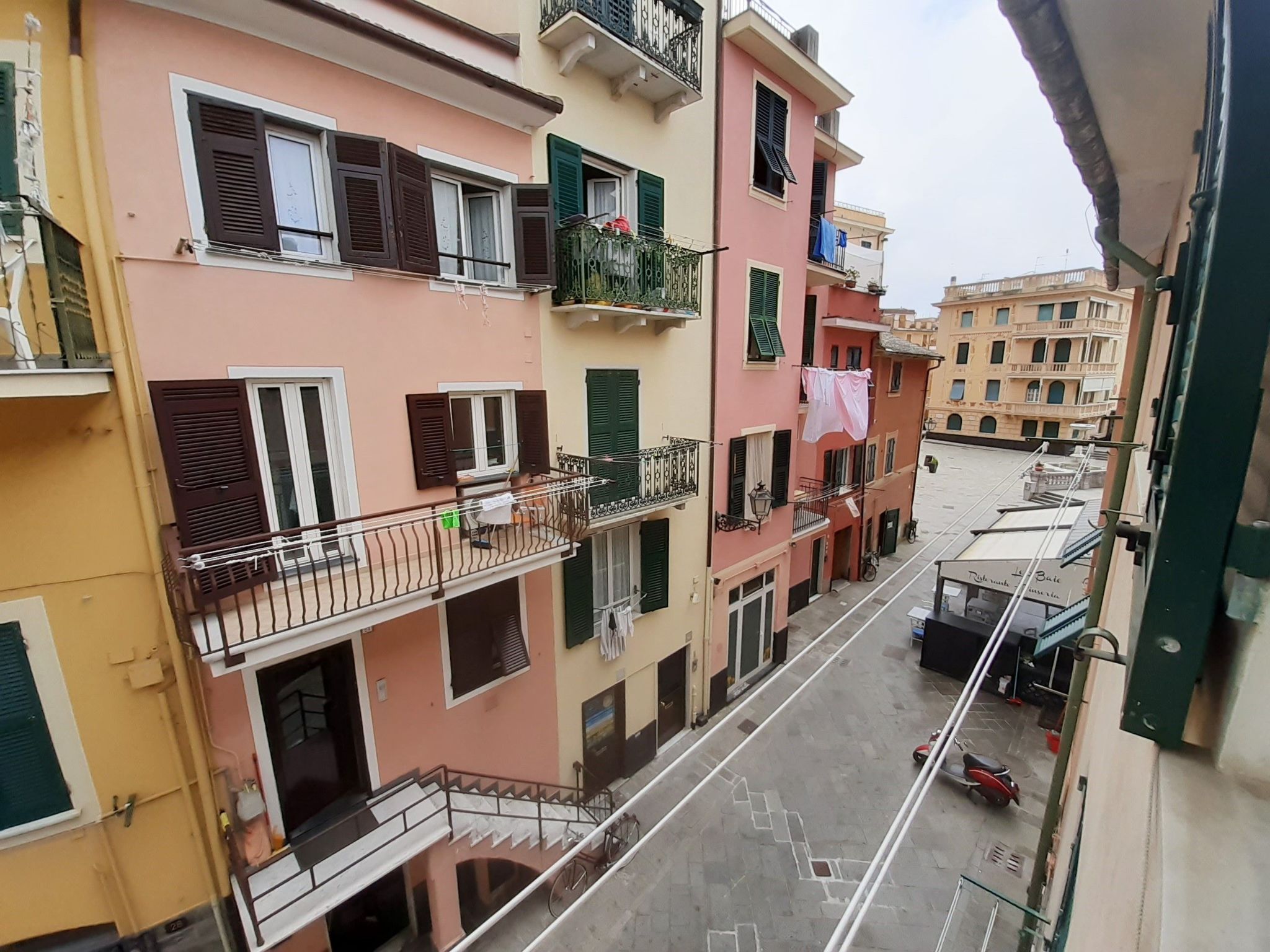 Photo of für 4 Personen ca. 50 m&sup2; in Sestri Levante, Norditalien (Ligurien)