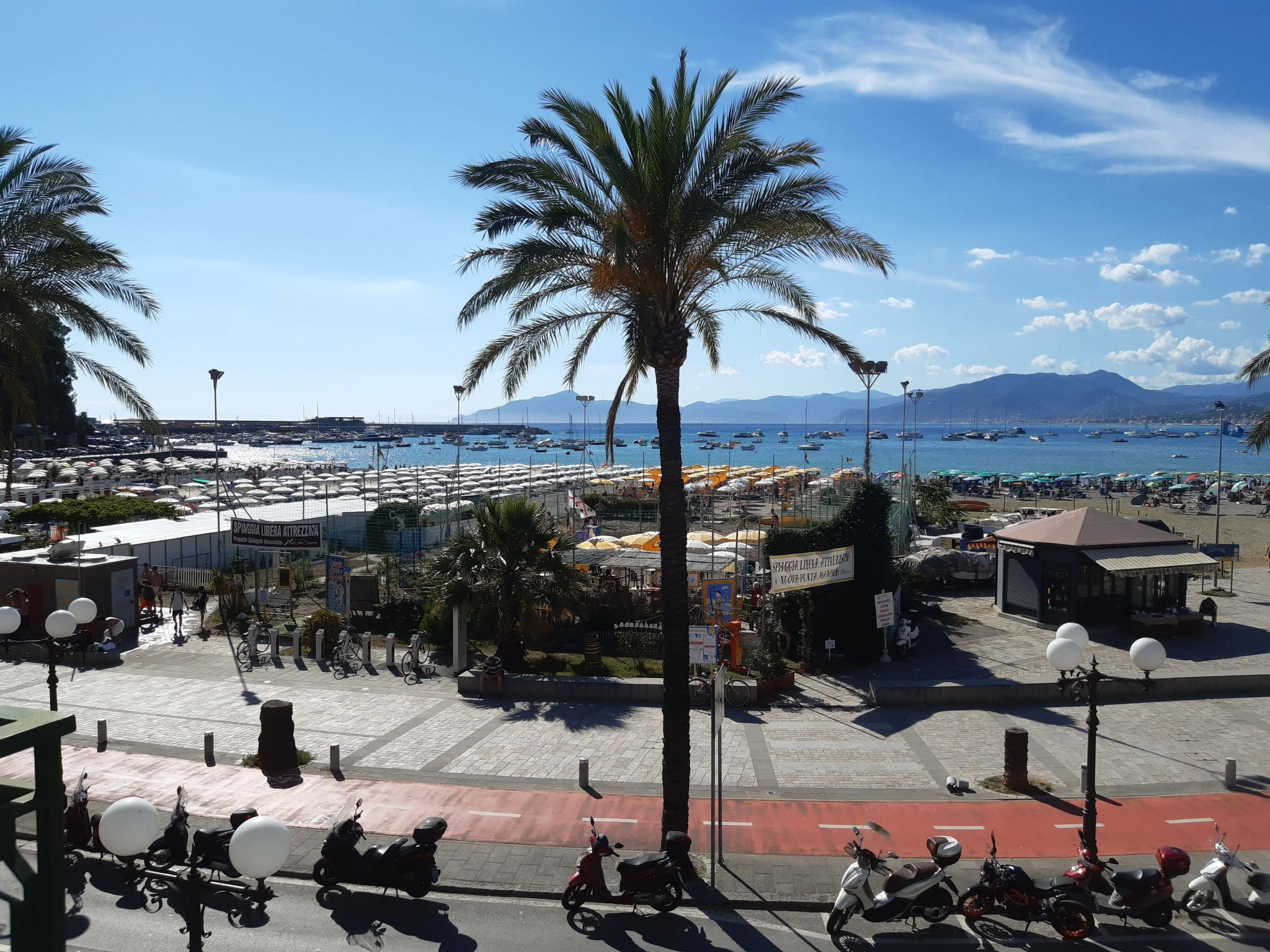 Photo of für 4 Personen ca. 50 m&sup2; in Sestri Levante, Norditalien (Ligurien)