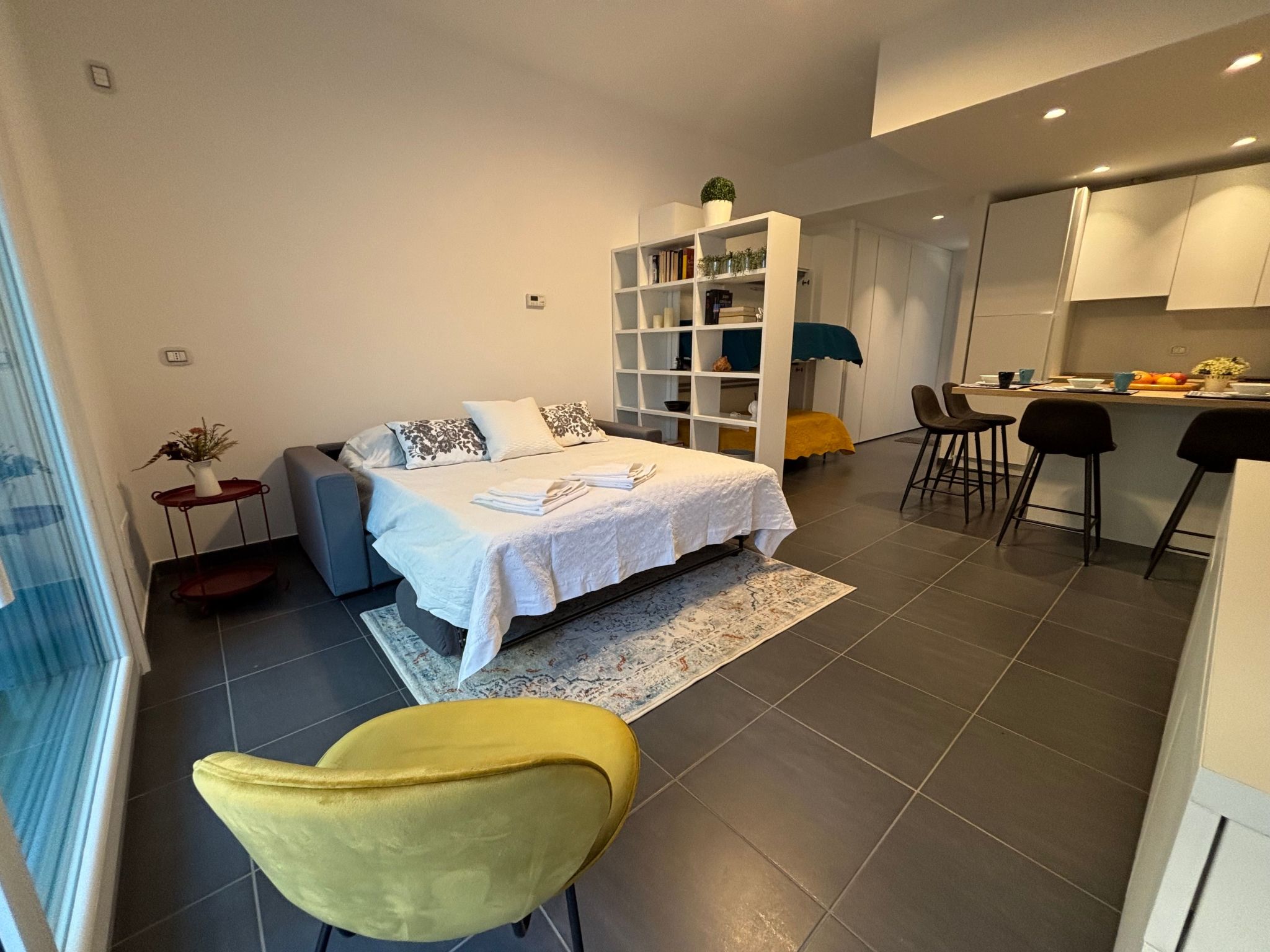 Casa Fruk bei Holiday World