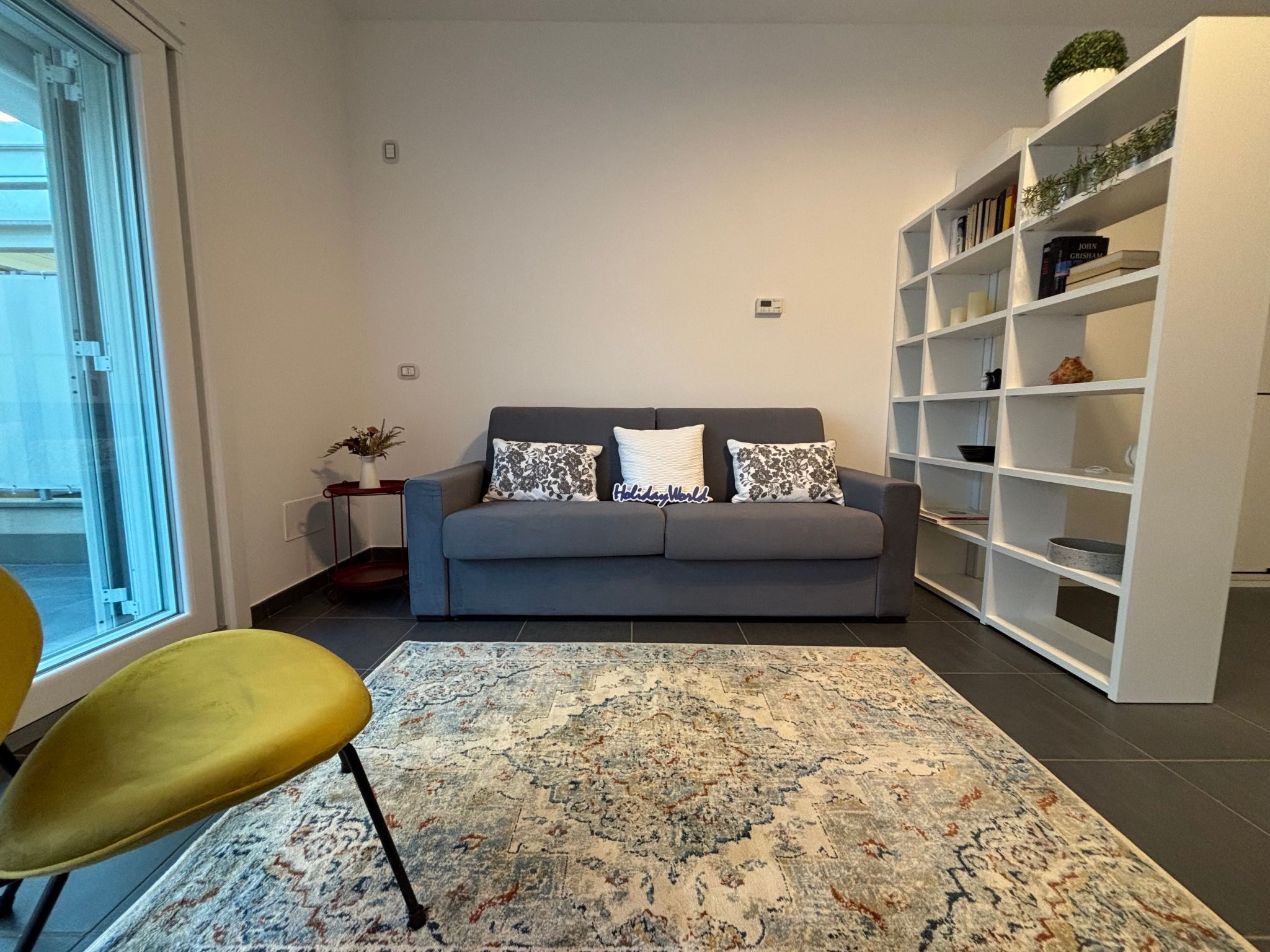 Casa Fruk bei Holiday World-Binnen