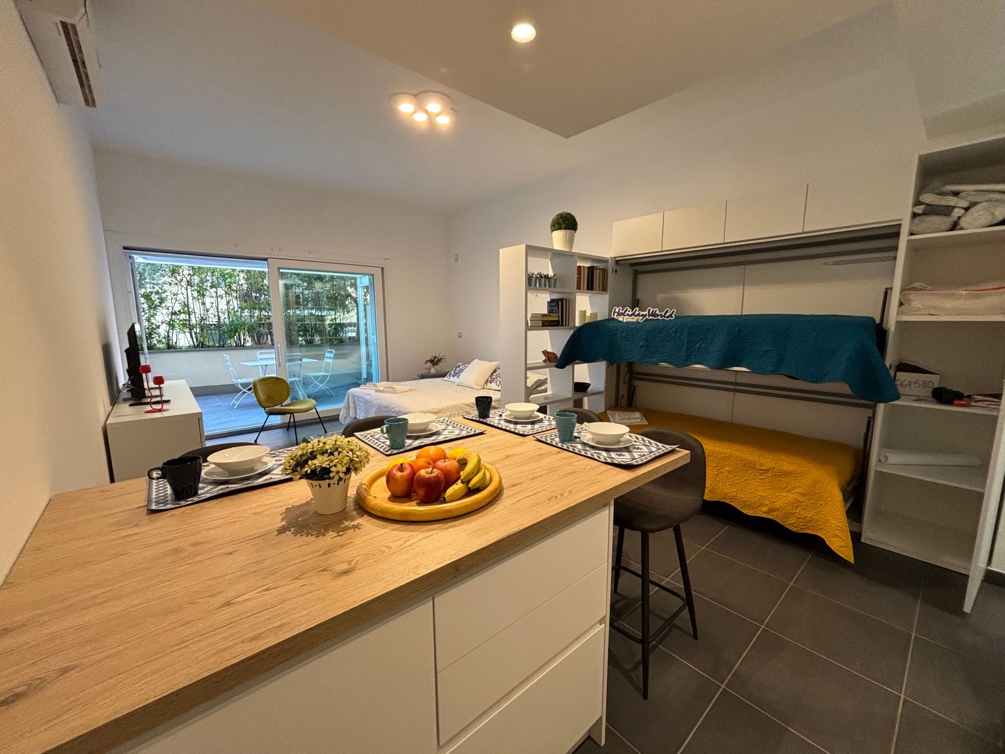 Photo of Casa Fruk bei Holiday World