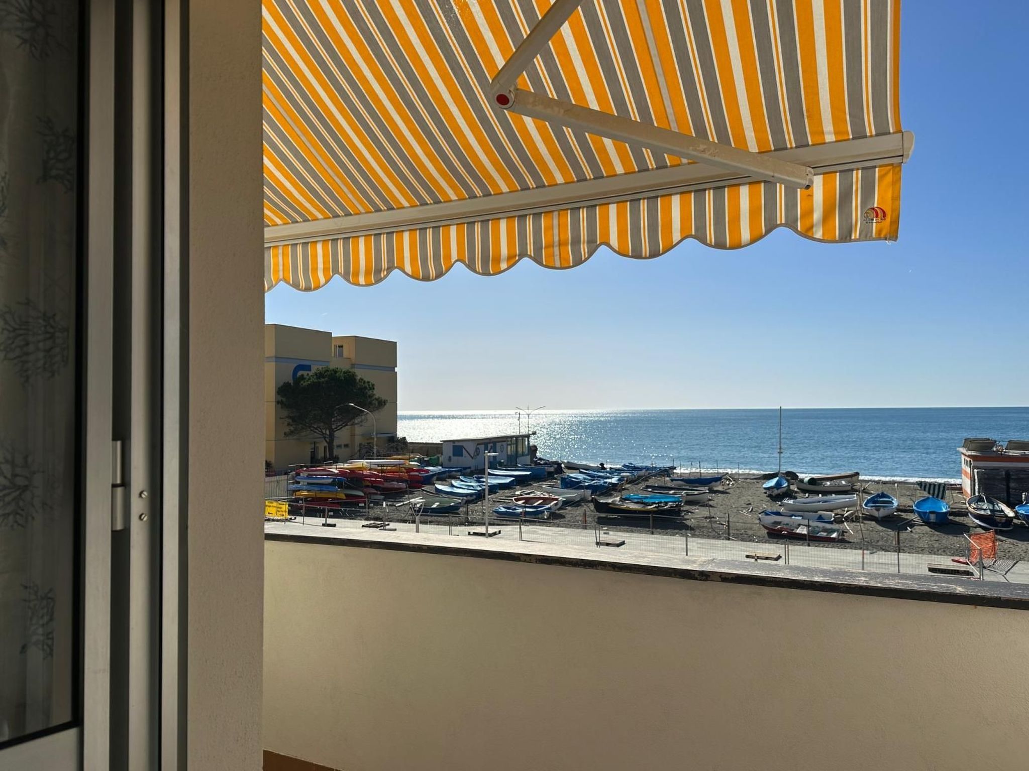 Für 4 Personen ca. 48 m&sup2; in Sestri Levante, Norditalien (Ligurien)-Image-tags.info