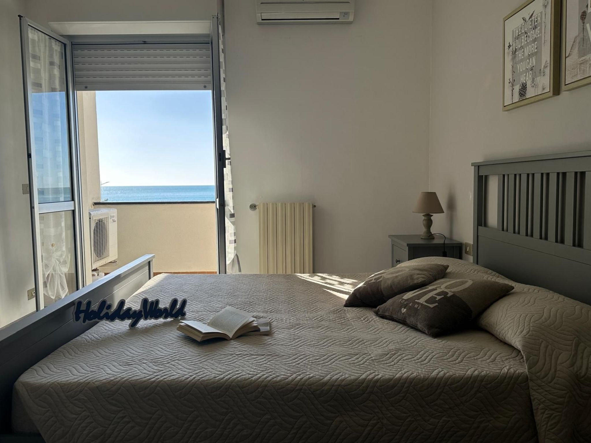Photo of für 4 Personen ca. 48 m&sup2; in Sestri Levante, Norditalien (Ligurien)