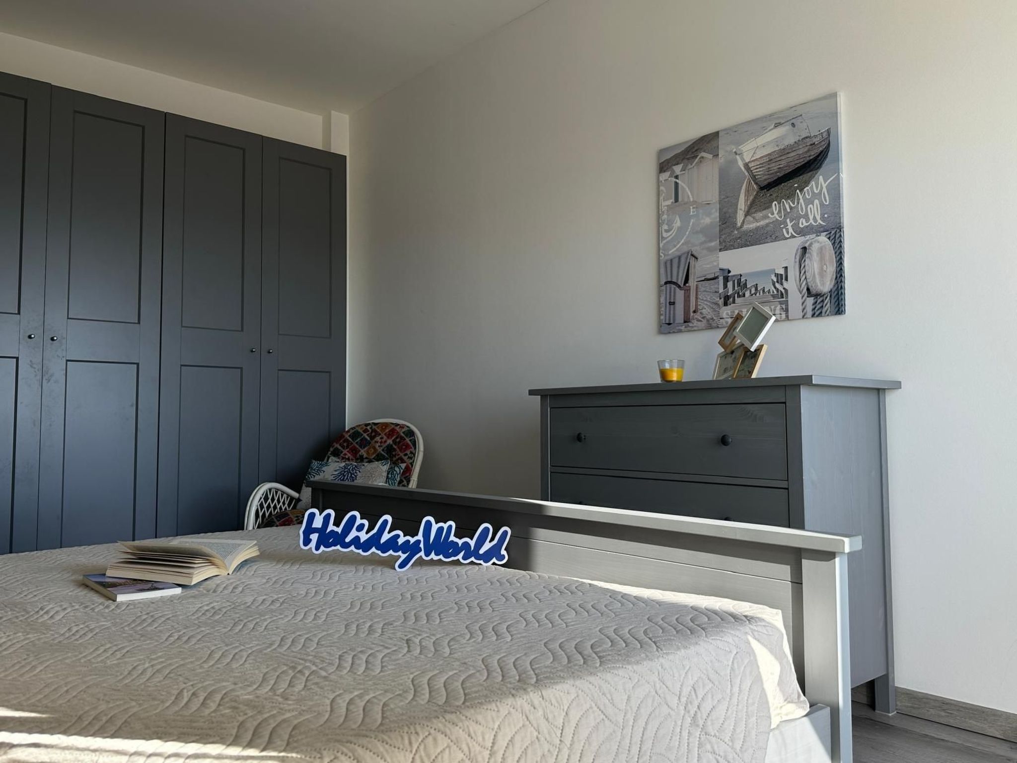 Photo of für 4 Personen ca. 48 m&sup2; in Sestri Levante, Norditalien (Ligurien)