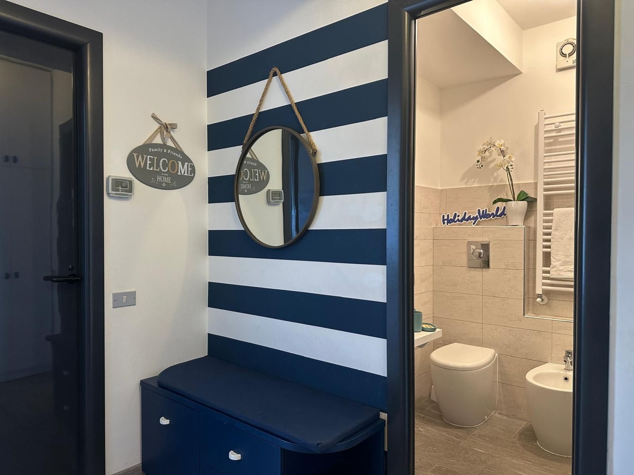 Photo of für 4 Personen ca. 48 m&sup2; in Sestri Levante, Norditalien (Ligurien)