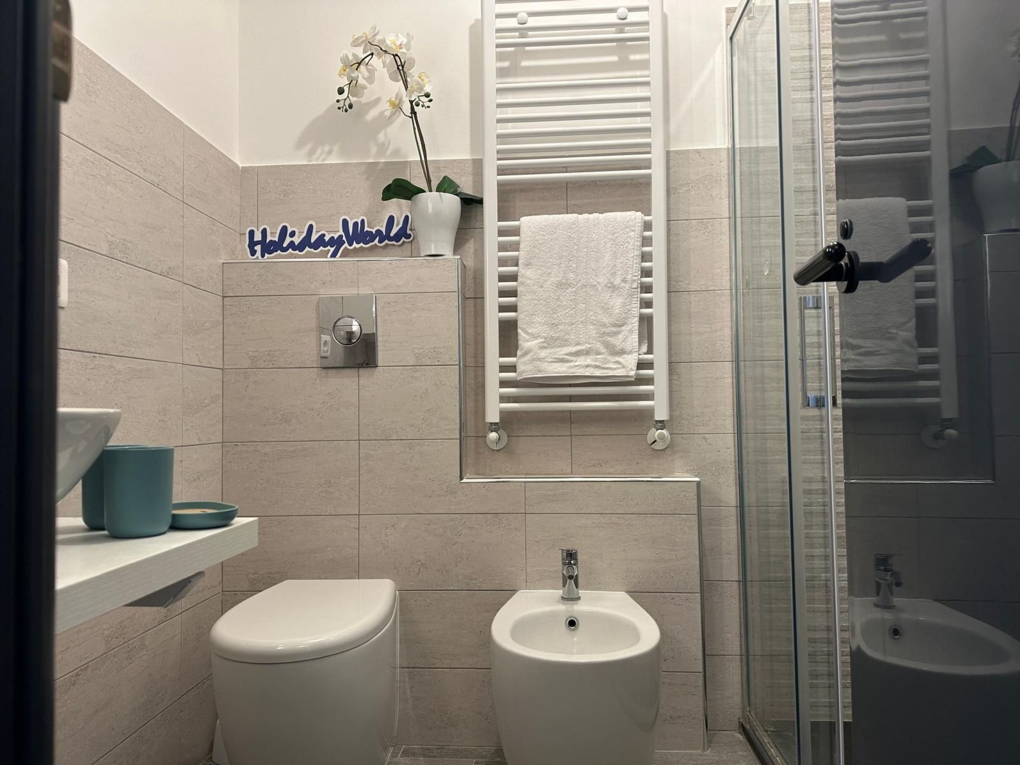 Photo of für 4 Personen ca. 48 m&sup2; in Sestri Levante, Norditalien (Ligurien)