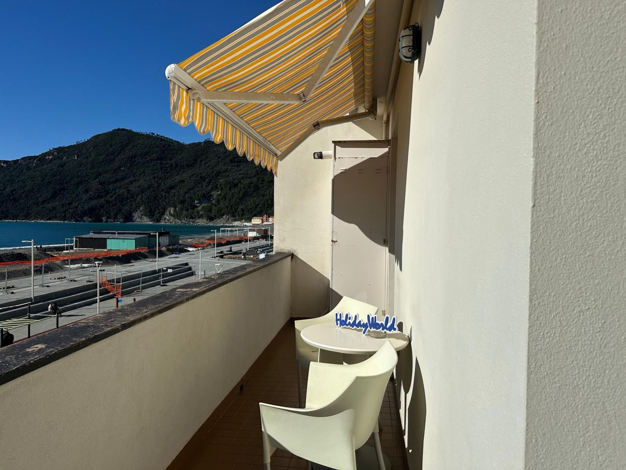 Photo of für 4 Personen ca. 48 m&sup2; in Sestri Levante, Norditalien (Ligurien)