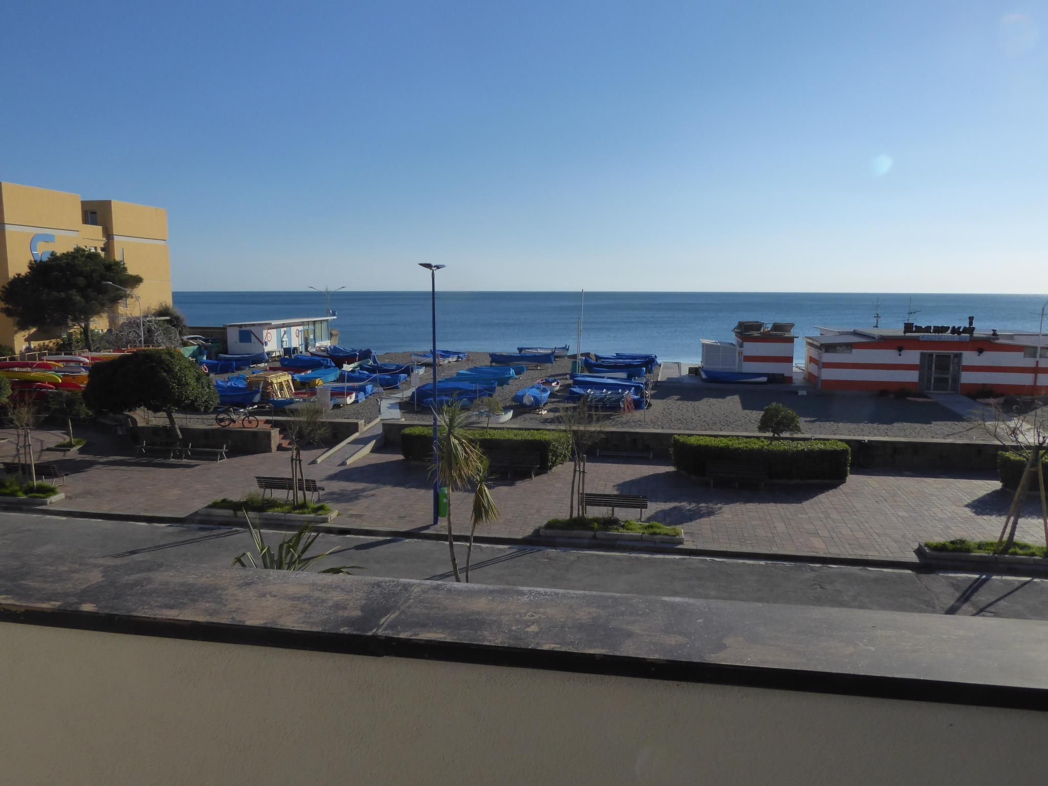 Photo of für 4 Personen ca. 48 m&sup2; in Sestri Levante, Norditalien (Ligurien)