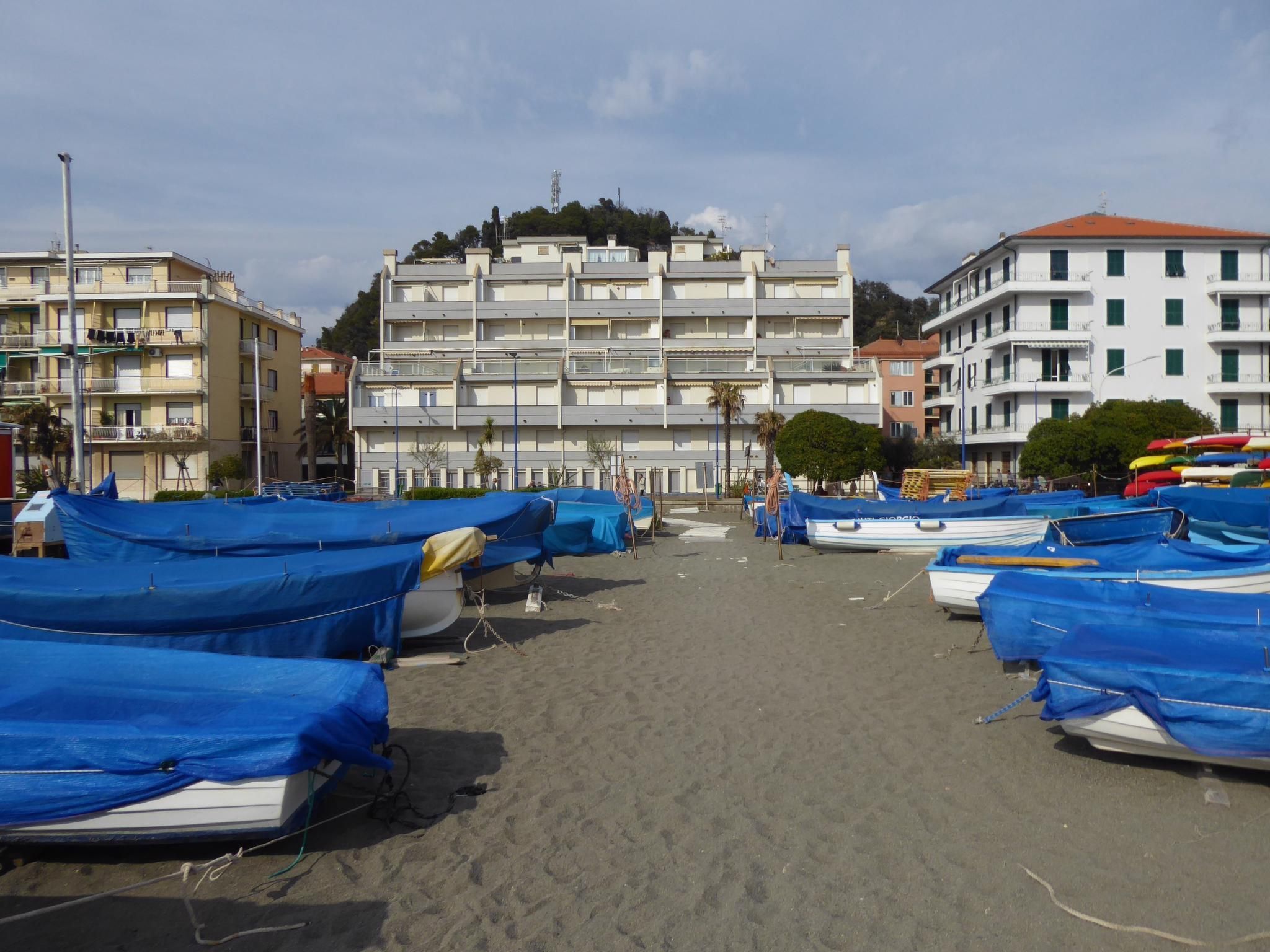 Photo of für 4 Personen ca. 48 m&sup2; in Sestri Levante, Norditalien (Ligurien)