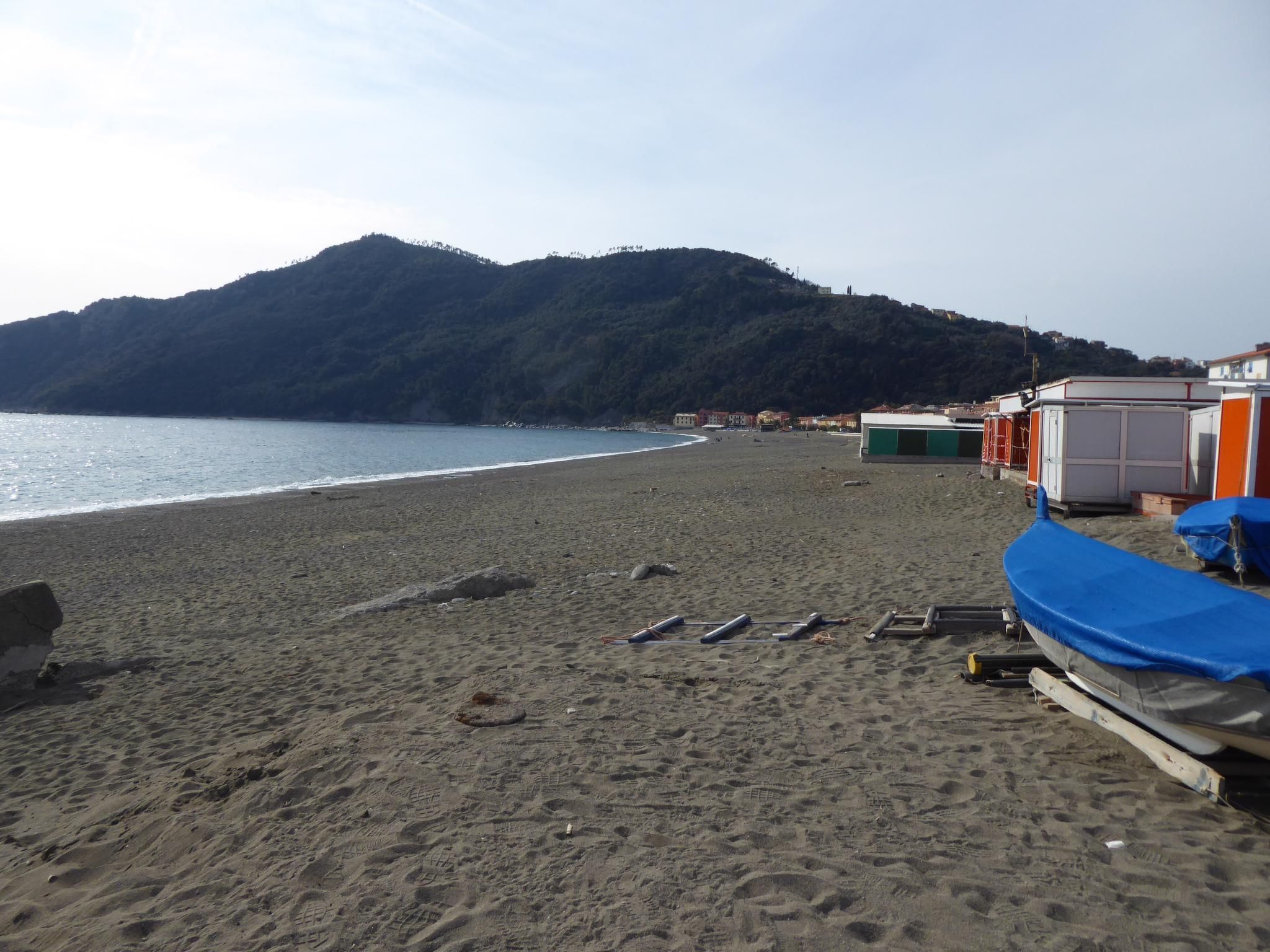 Photo of für 4 Personen ca. 48 m&sup2; in Sestri Levante, Norditalien (Ligurien)