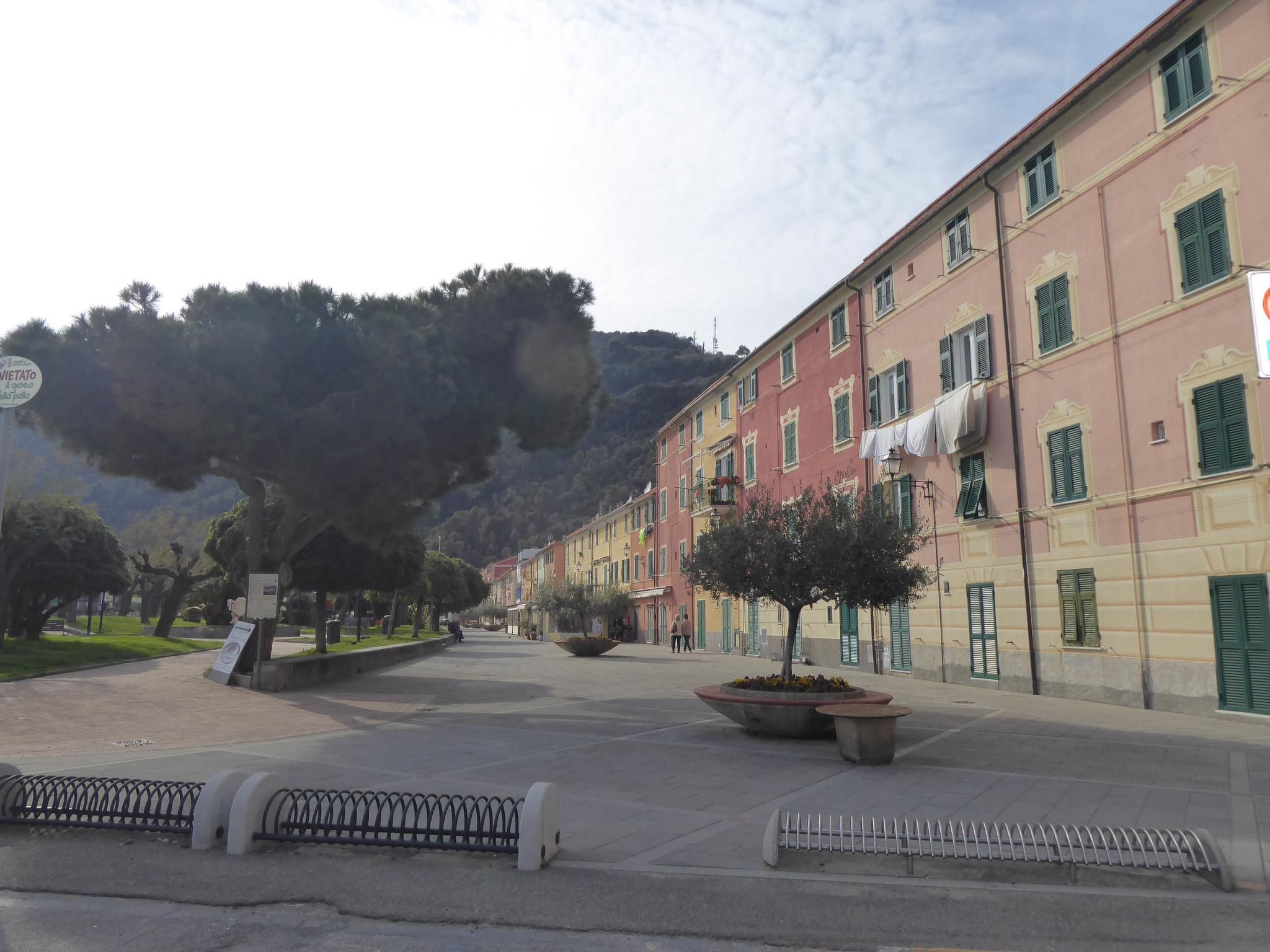 Photo of für 4 Personen ca. 48 m&sup2; in Sestri Levante, Norditalien (Ligurien)