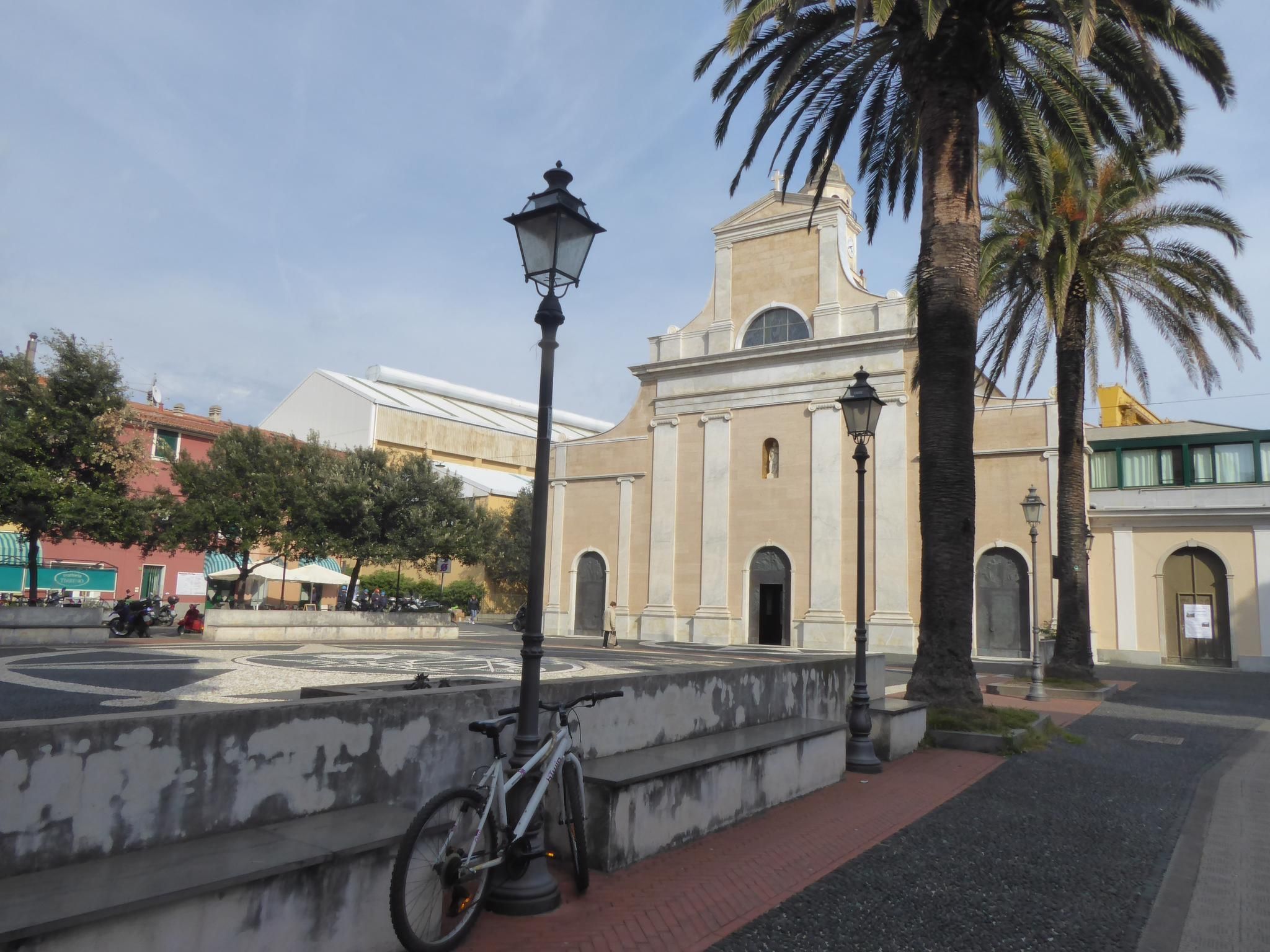 Photo of für 4 Personen ca. 48 m&sup2; in Sestri Levante, Norditalien (Ligurien)