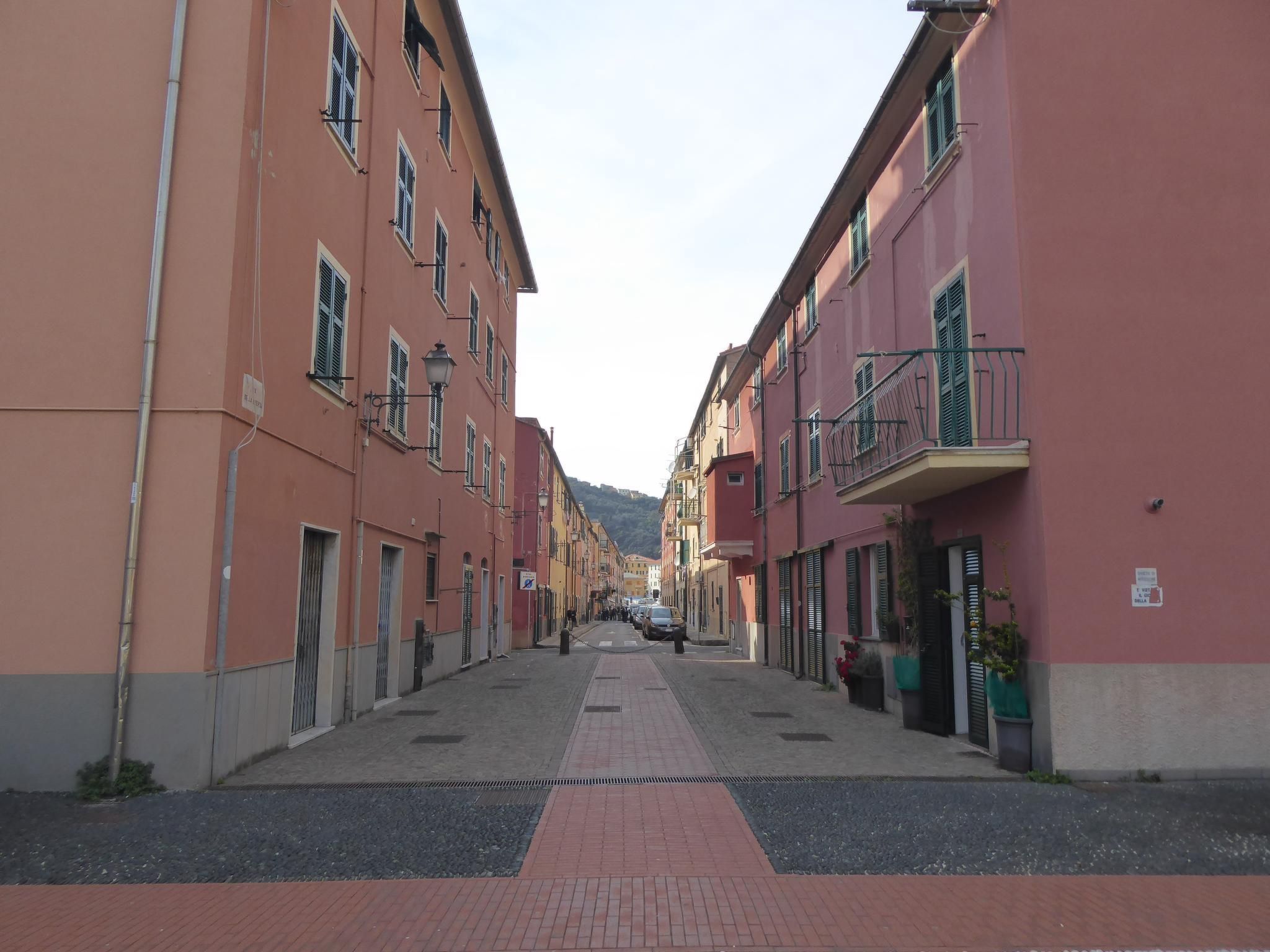 Photo of für 4 Personen ca. 48 m&sup2; in Sestri Levante, Norditalien (Ligurien)