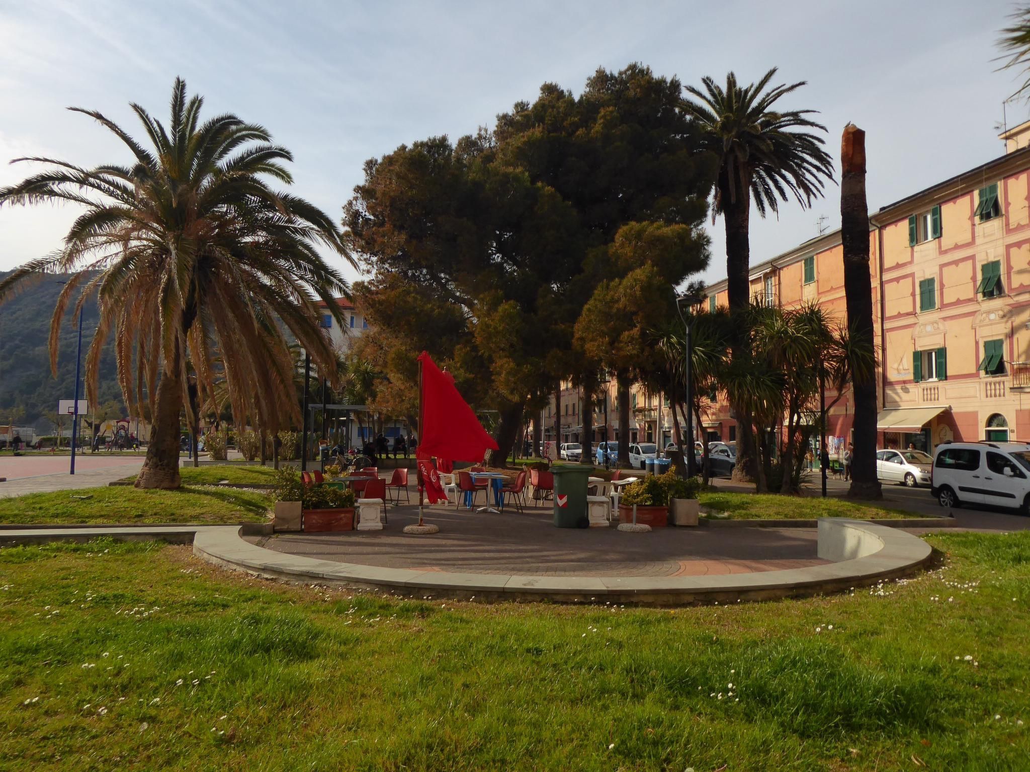 Photo of für 4 Personen ca. 48 m&sup2; in Sestri Levante, Norditalien (Ligurien)