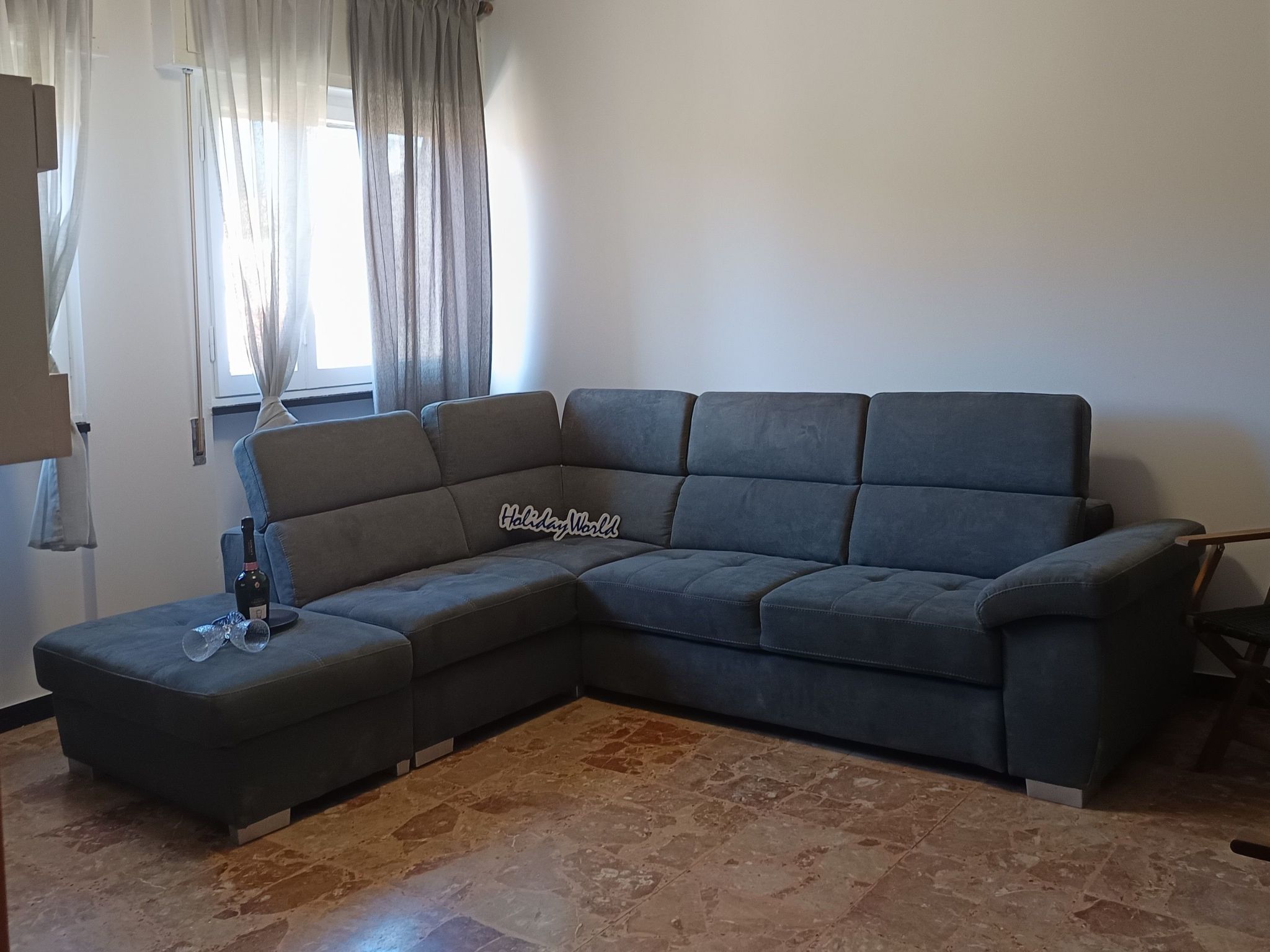 Haus Bianchi von Holiday World