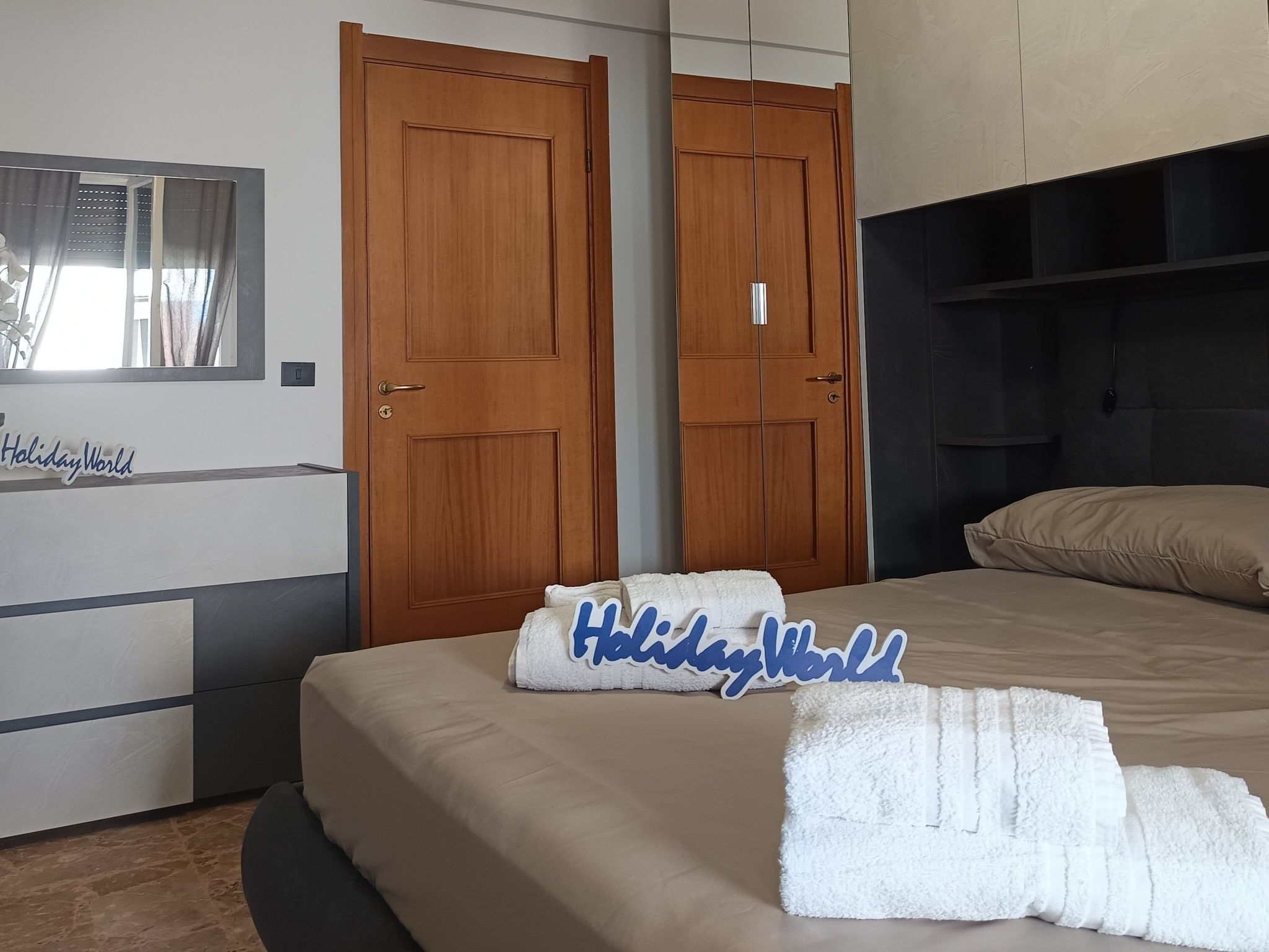 Photo of Haus Bianchi von Holiday World