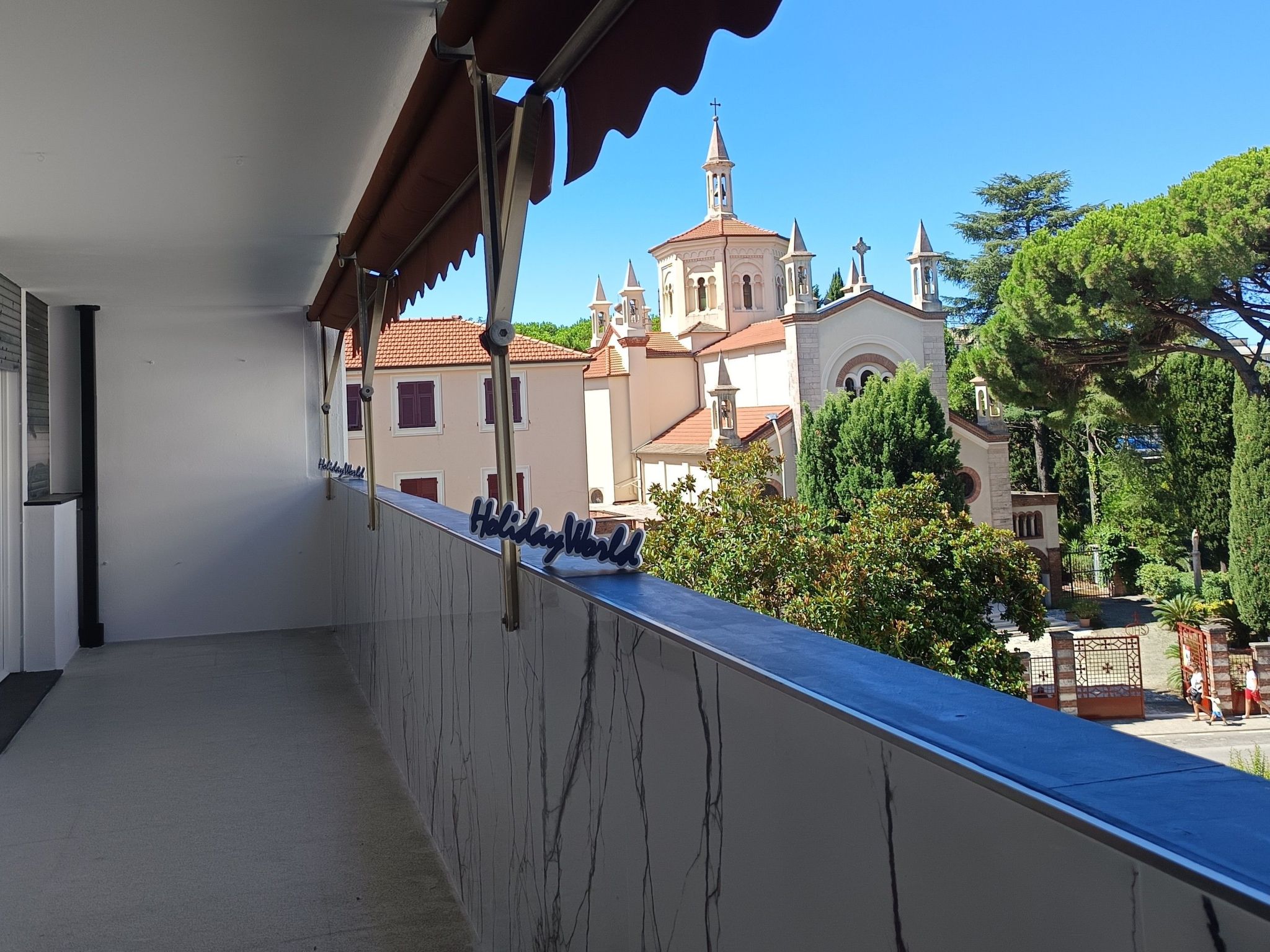 Photo of Haus Bianchi von Holiday World