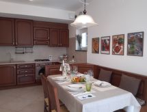 für 4 Personen ca. 50 m&sup2; in Sestri Levante, Norditalien (Ligurien)