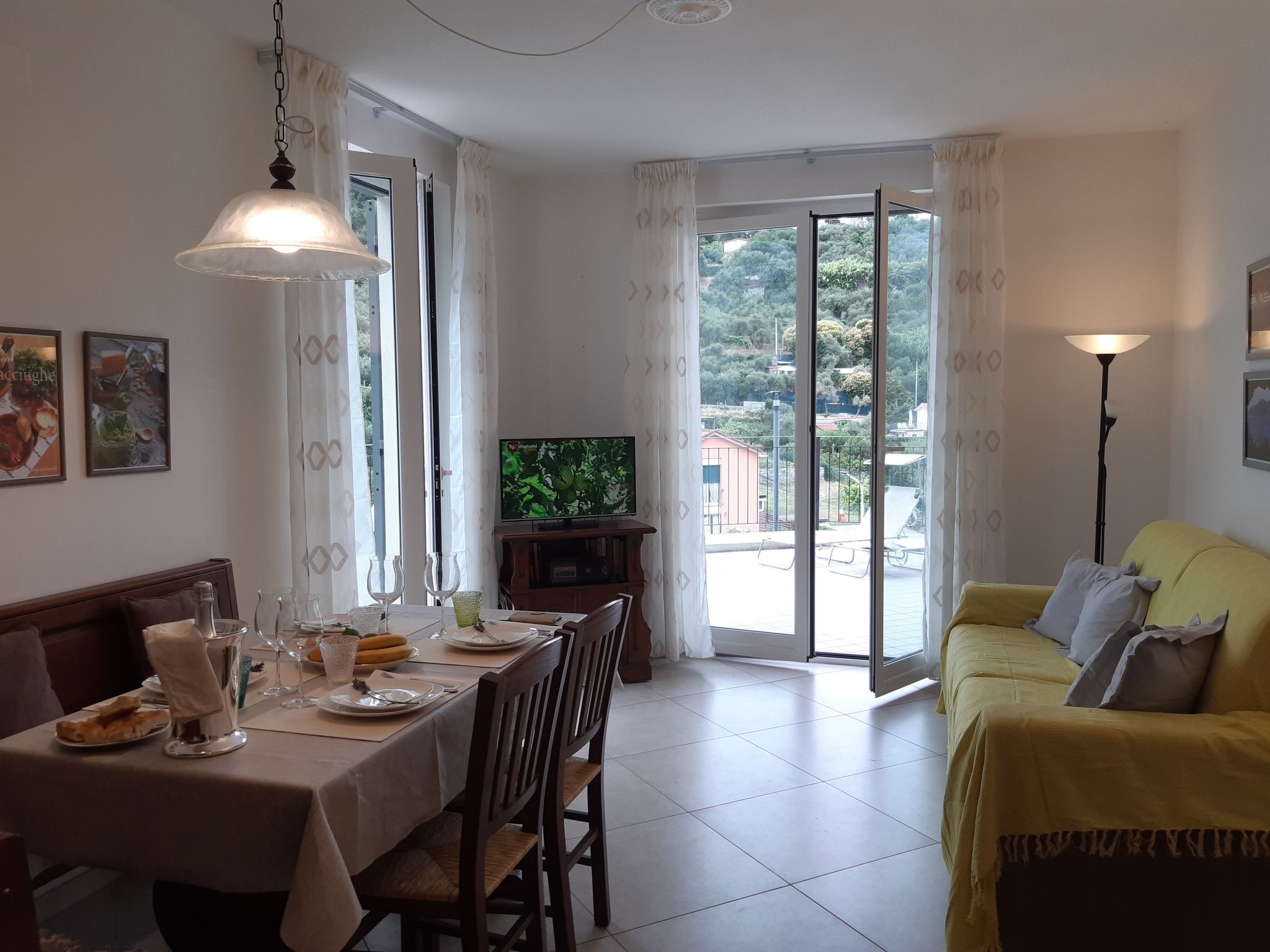 Photo of für 4 Personen ca. 50 m&sup2; in Sestri Levante, Norditalien (Ligurien)