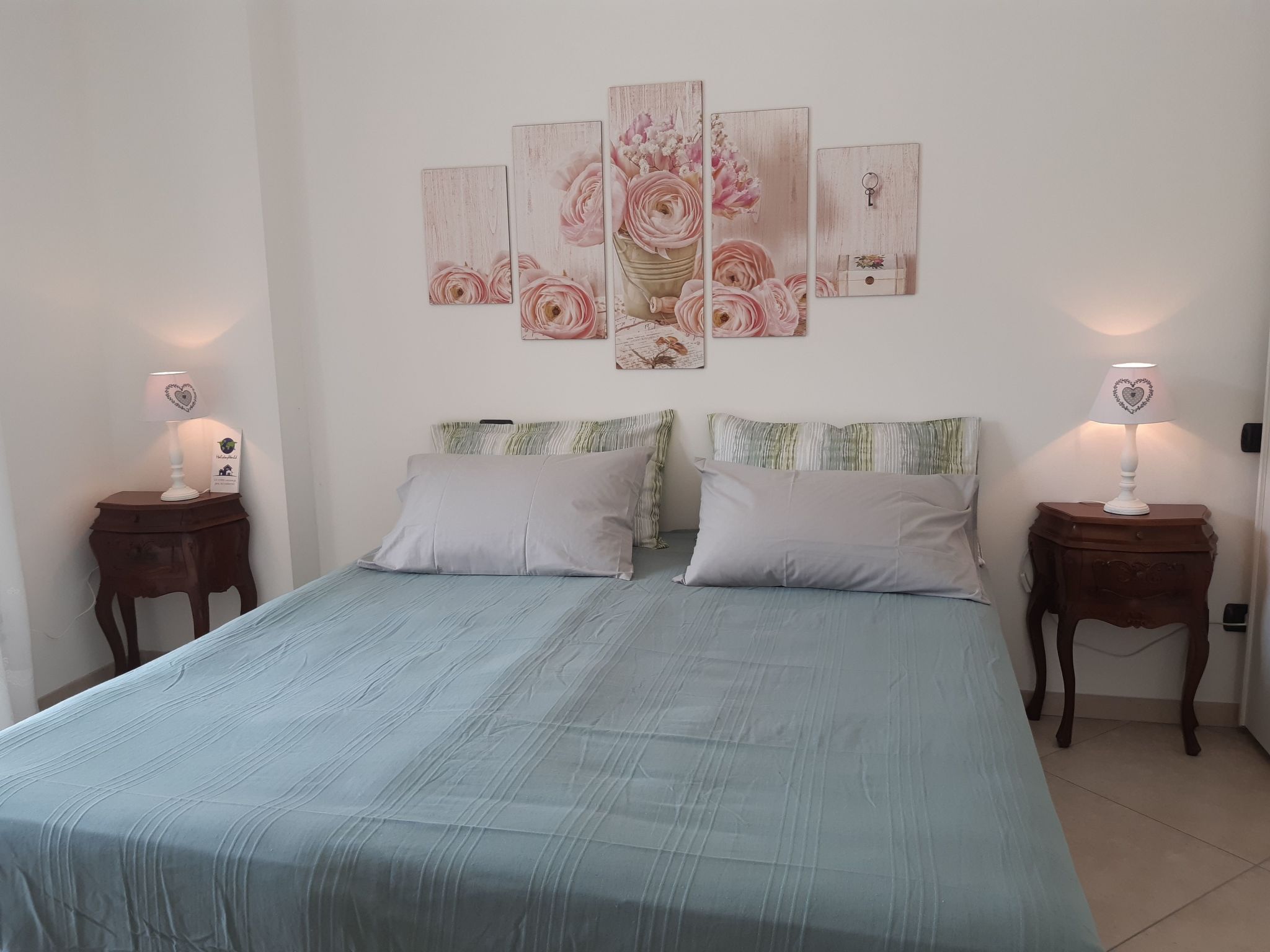 Photo of für 4 Personen ca. 50 m&sup2; in Sestri Levante, Norditalien (Ligurien)