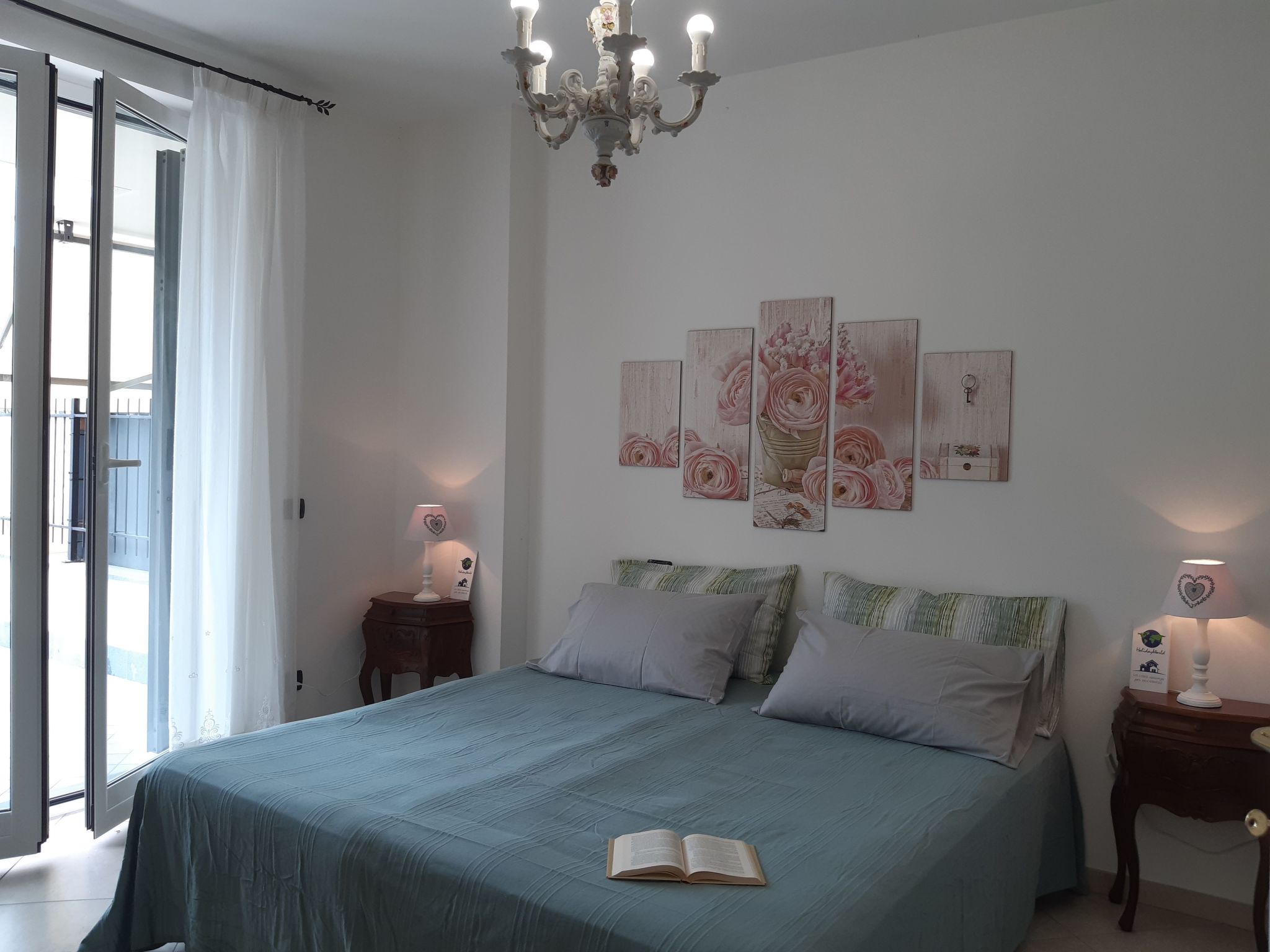 Photo of für 4 Personen ca. 50 m&sup2; in Sestri Levante, Norditalien (Ligurien)