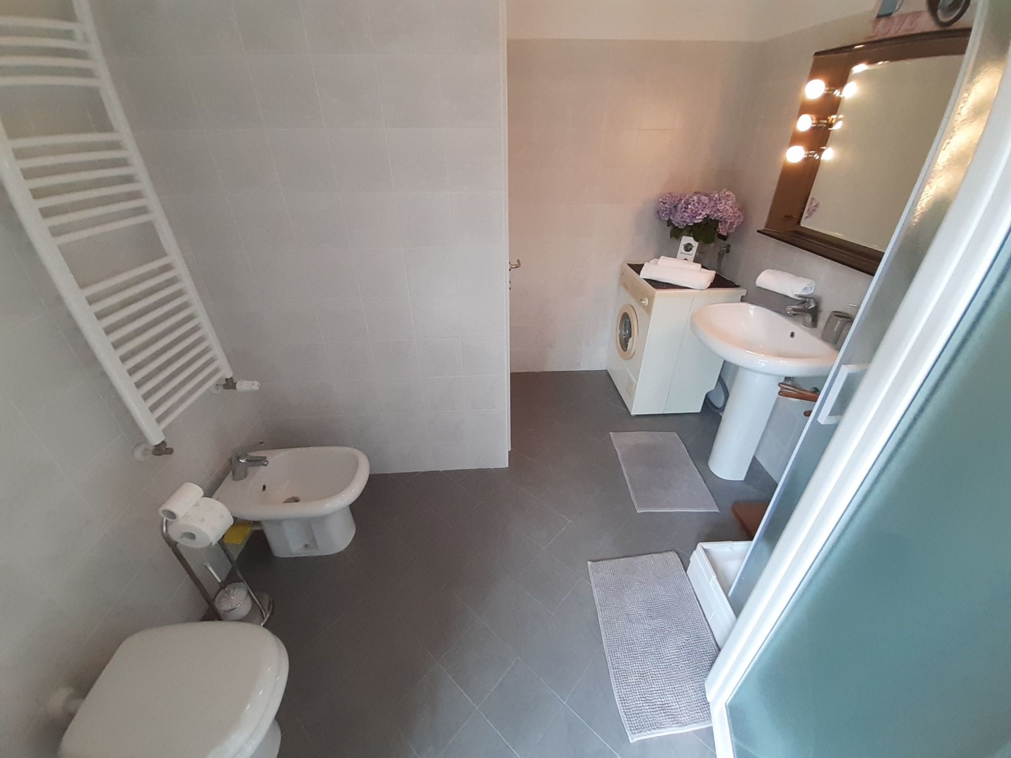 Photo of für 4 Personen ca. 50 m&sup2; in Sestri Levante, Norditalien (Ligurien)