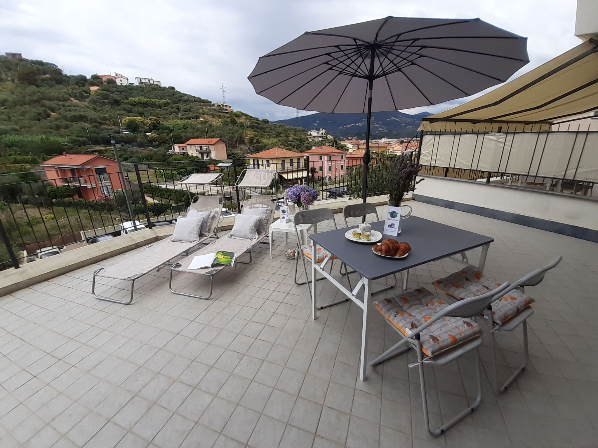 Photo of für 4 Personen ca. 50 m&sup2; in Sestri Levante, Norditalien (Ligurien)