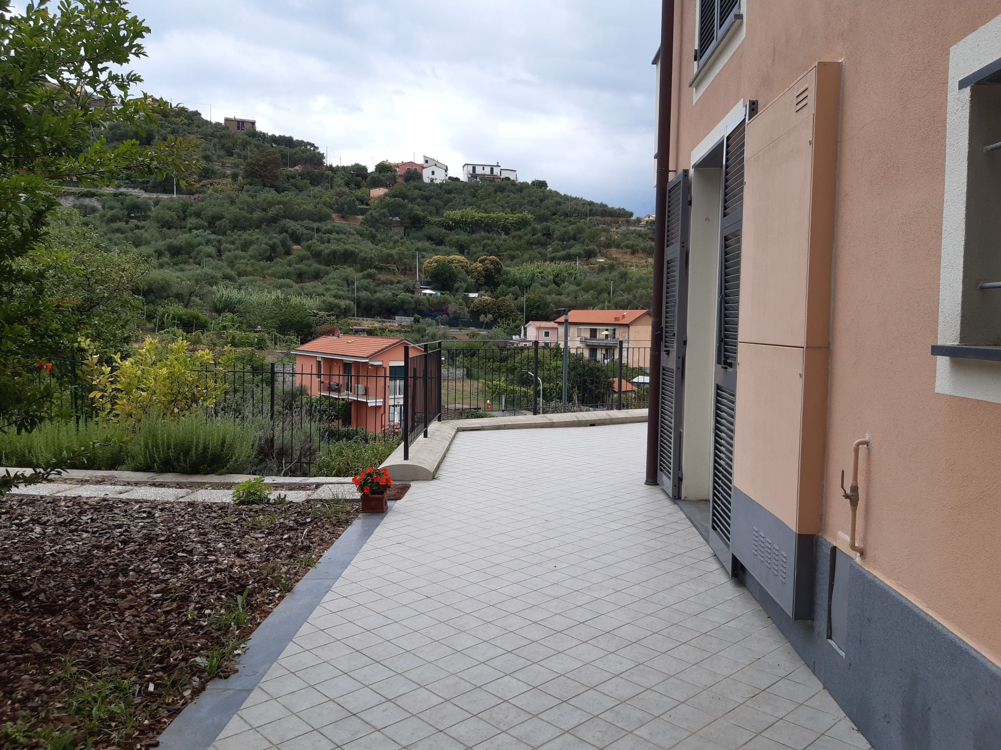Photo of für 4 Personen ca. 50 m&sup2; in Sestri Levante, Norditalien (Ligurien)