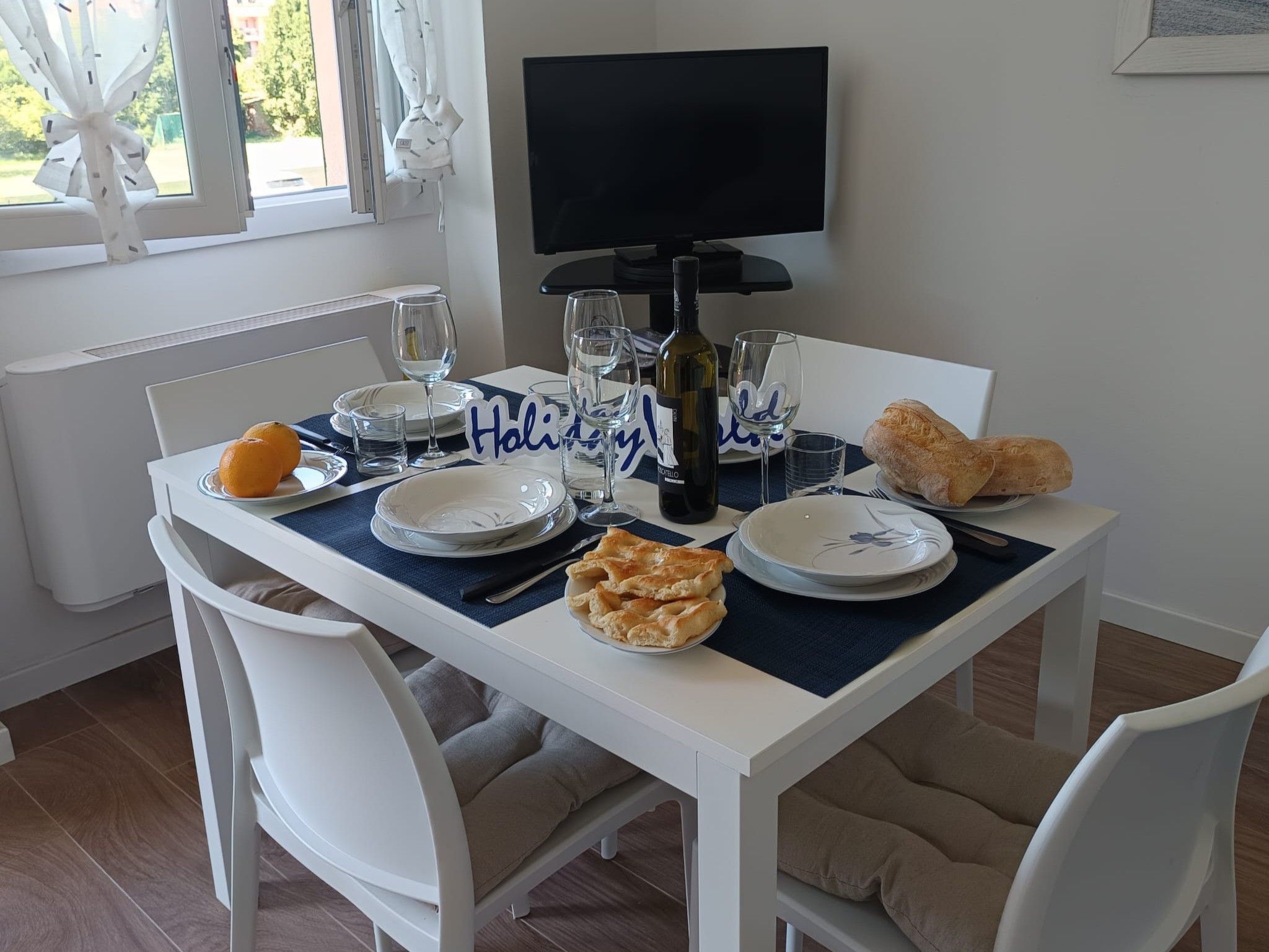 Photo of Oltre il Mare von Holiday World