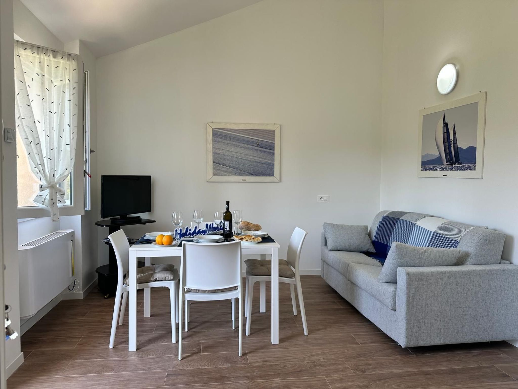 Oltre il Mare von Holiday World