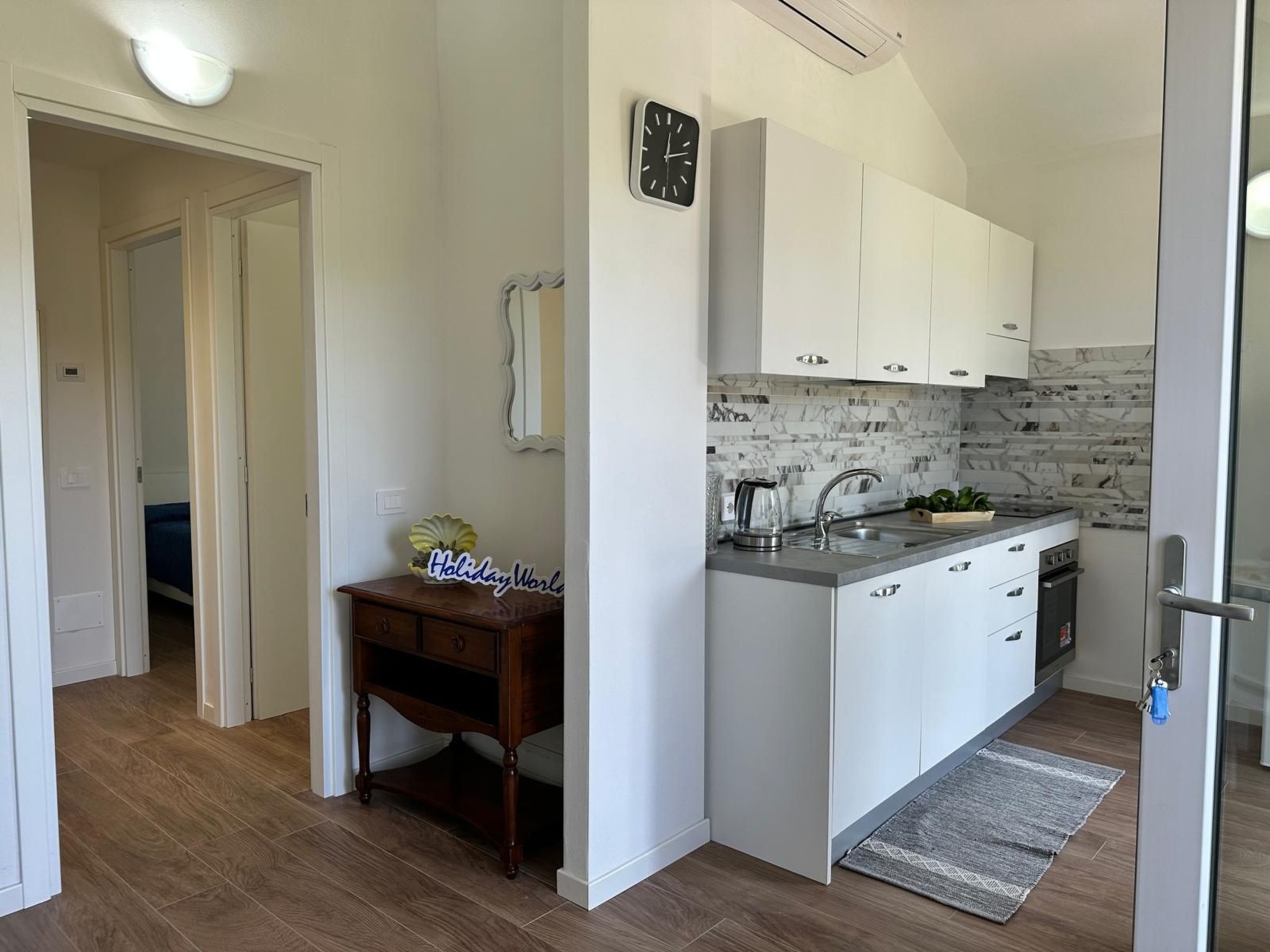 Photo of Oltre il Mare von Holiday World